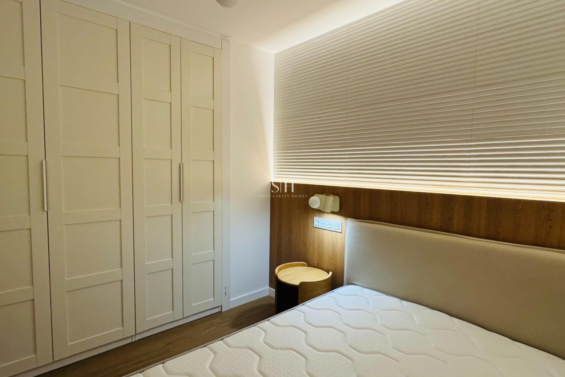 Перепродажа - Квартира / квартира - Torrevieja - Punta prima