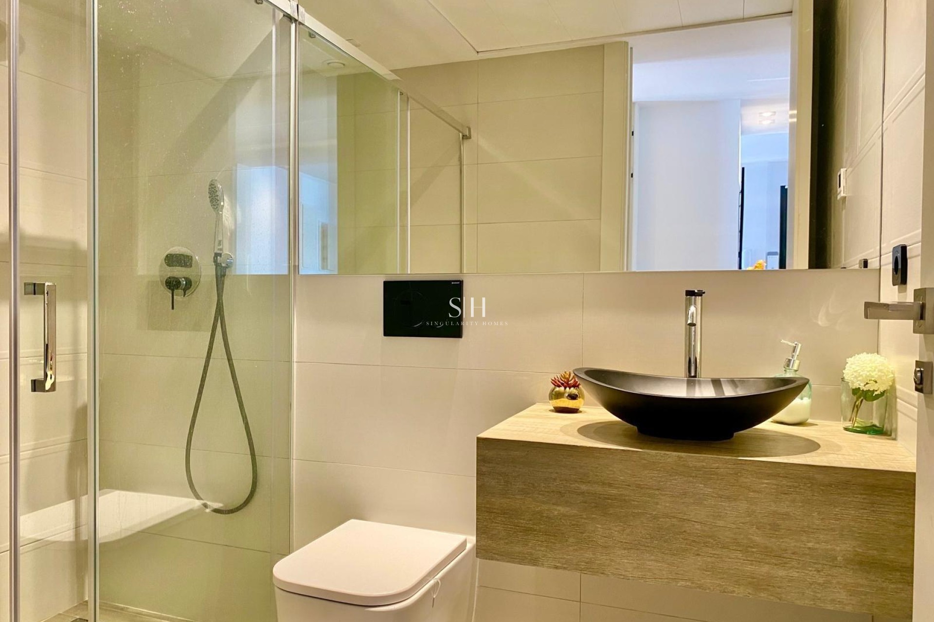 Перепродажа - Квартира / квартира - Torrevieja - Punta prima