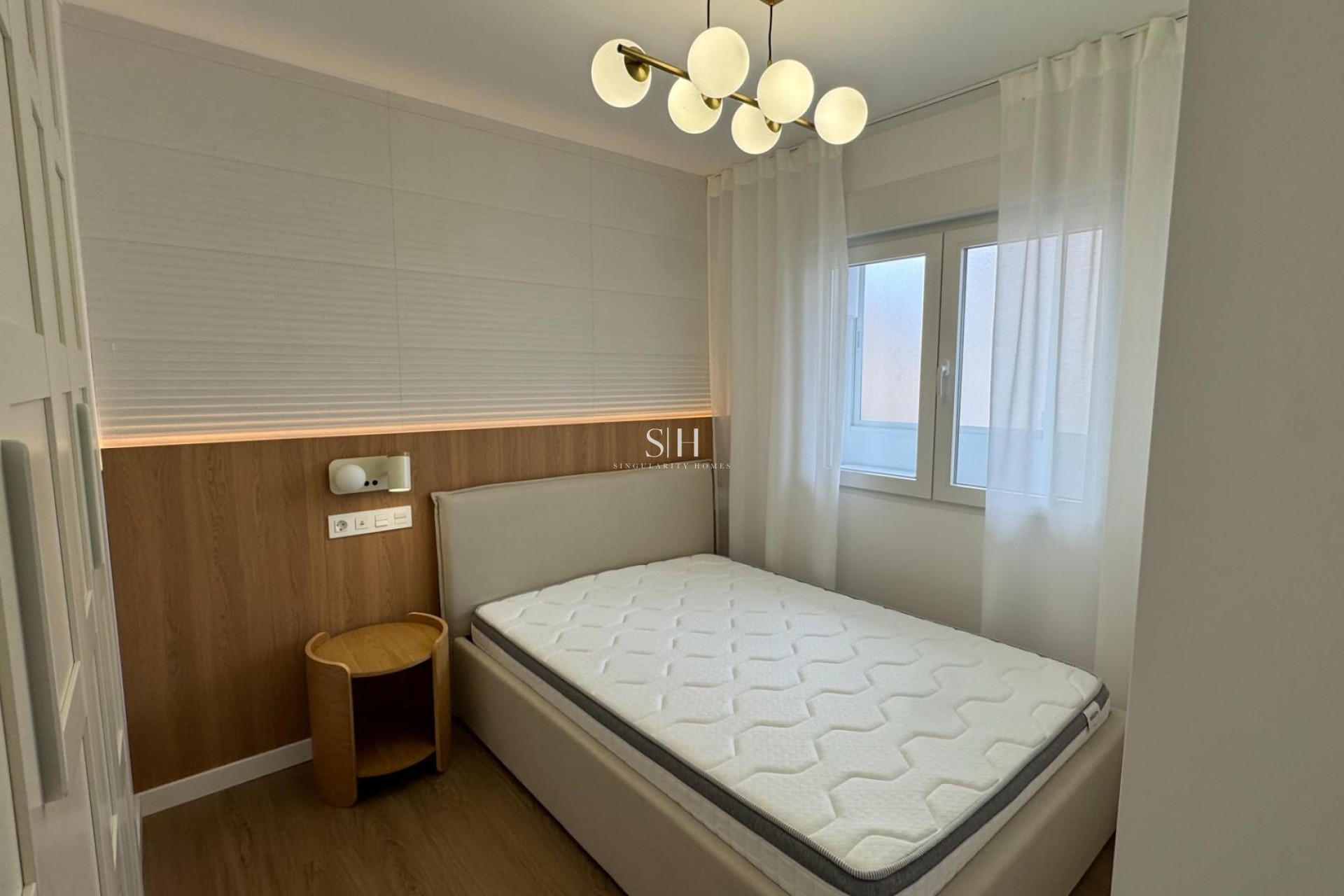 Перепродажа - Квартира / квартира - Torrevieja - Punta prima