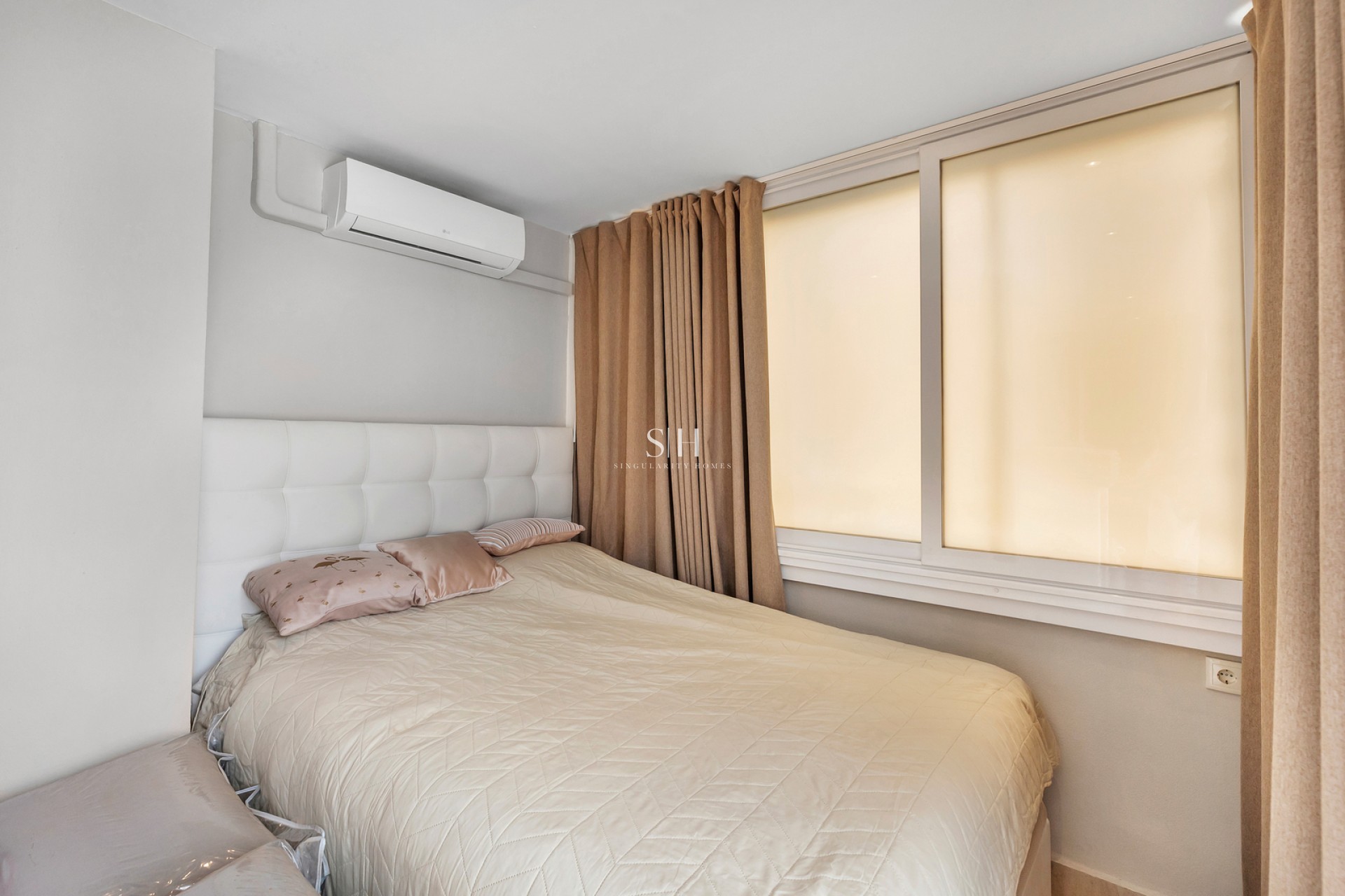 Перепродажа - Квартира / квартира - Torrevieja - Punta prima