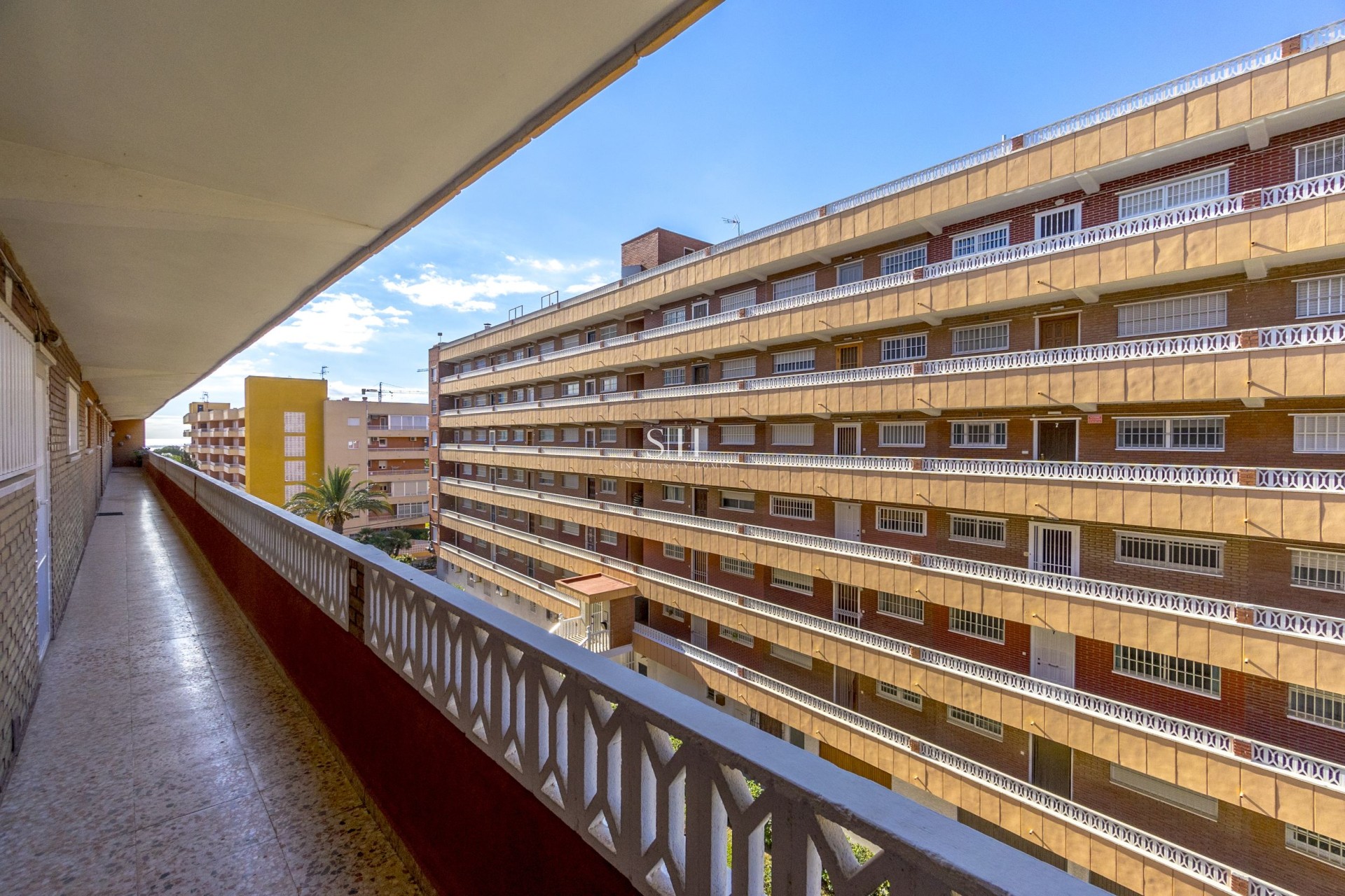 Перепродажа - Квартира / квартира - Torrevieja - Rocio Del Mar