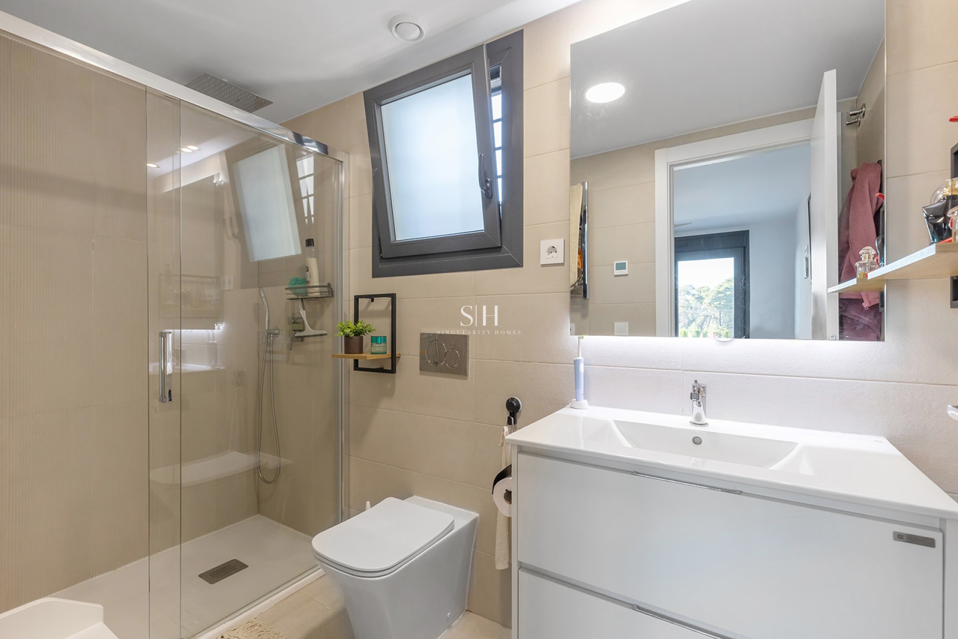 Перепродажа - Квартира / квартира - Torrevieja - Rocio Del Mar