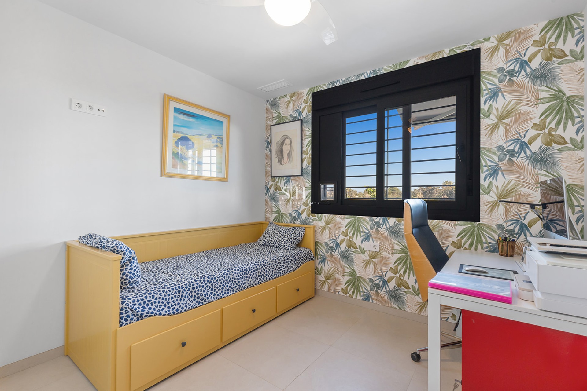 Перепродажа - Квартира / квартира - Torrevieja - Rocio Del Mar