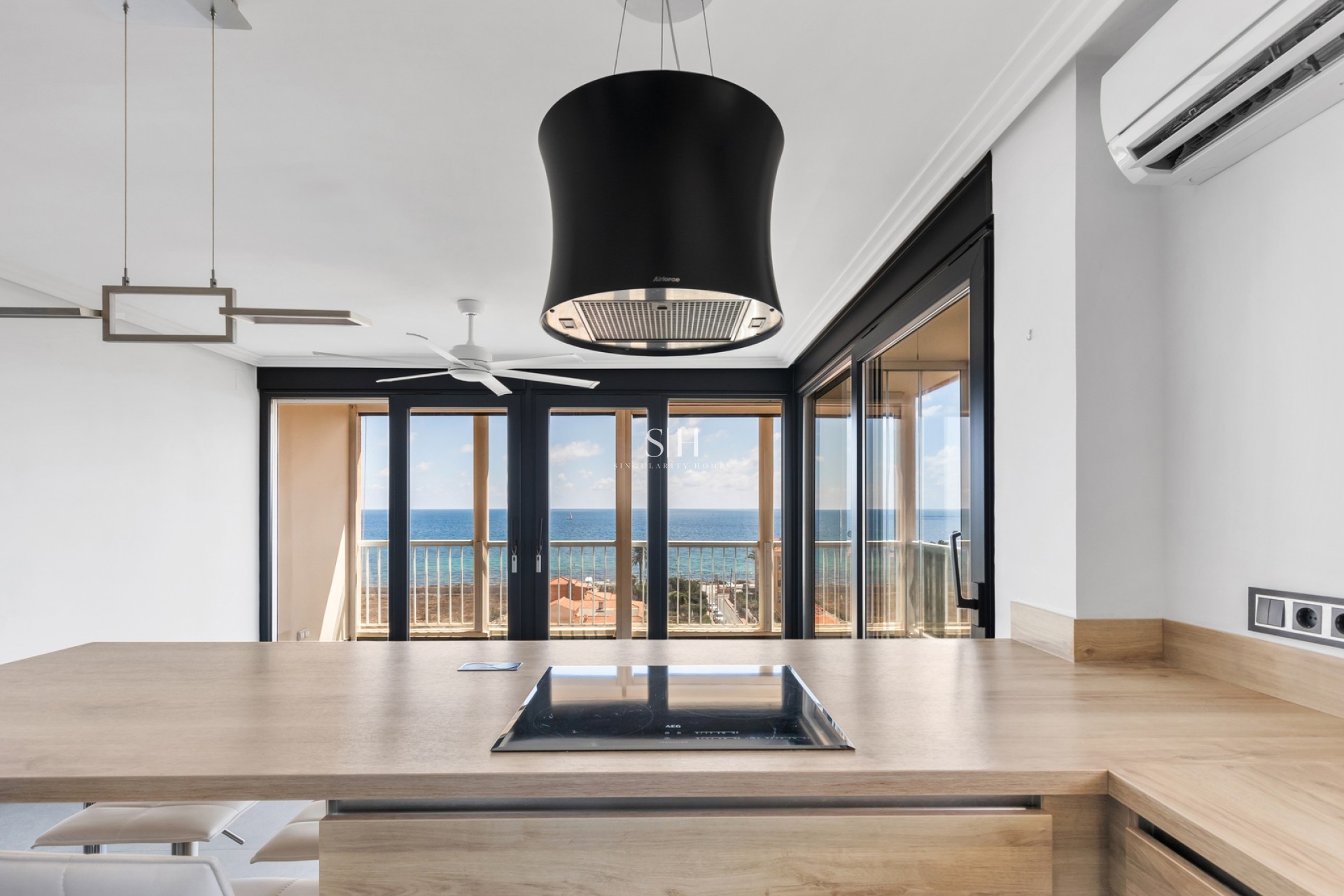 Перепродажа - Квартира / квартира - Torrevieja - Rocio Del Mar