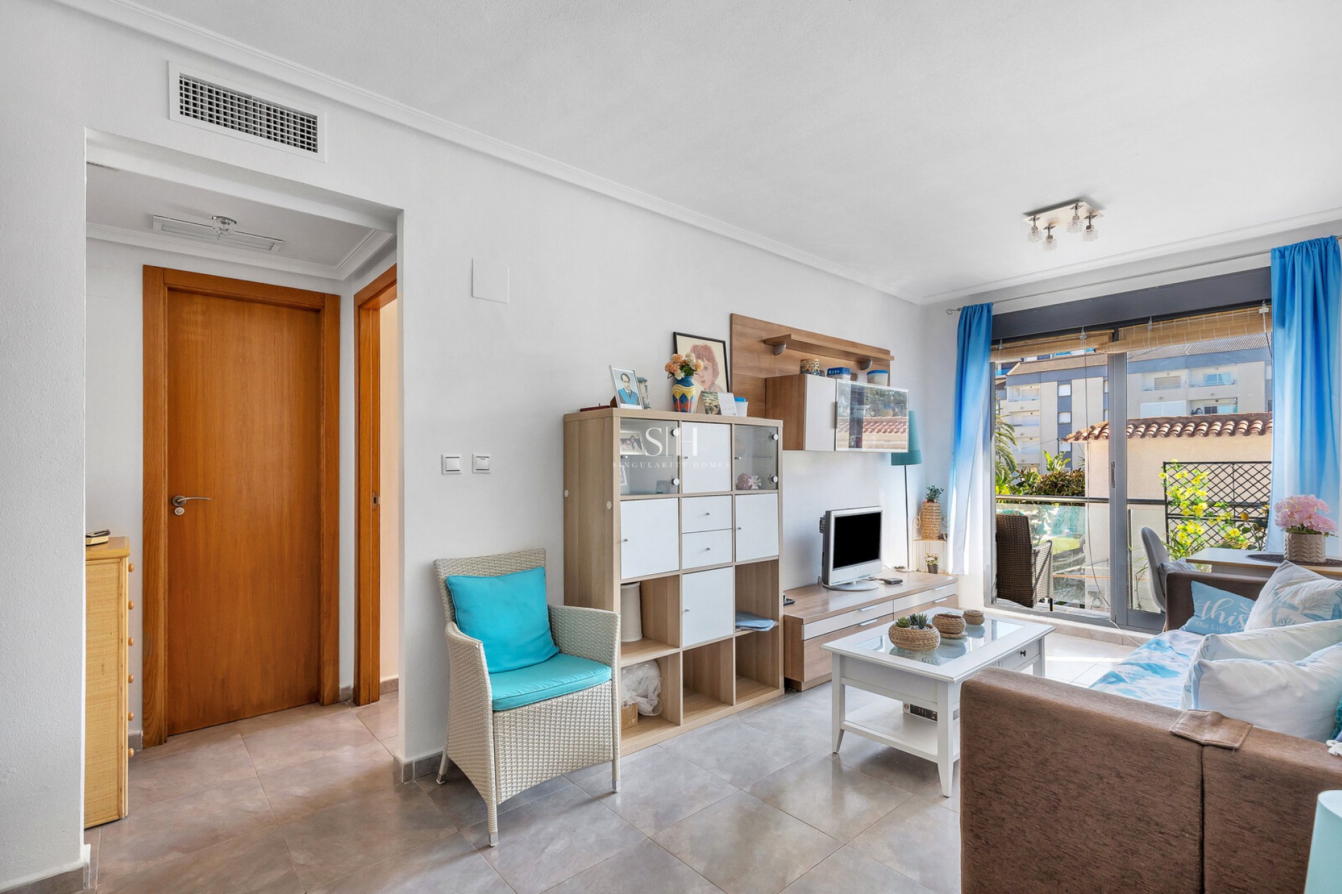 Перепродажа - Квартира / квартира - Torrevieja - Rocio Del Mar
