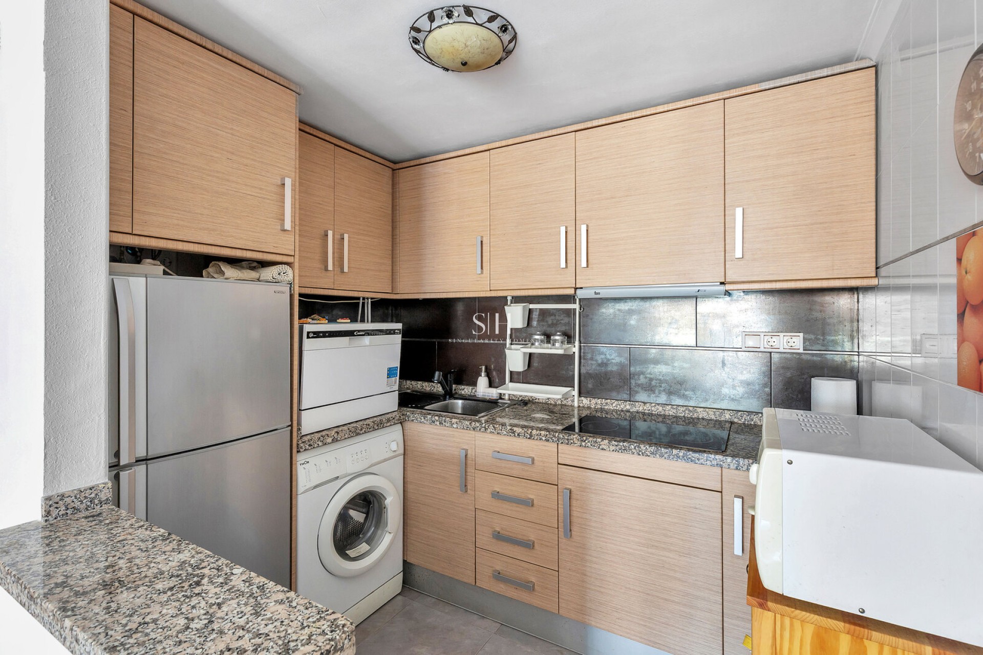 Перепродажа - Квартира / квартира - Torrevieja - Rocio Del Mar