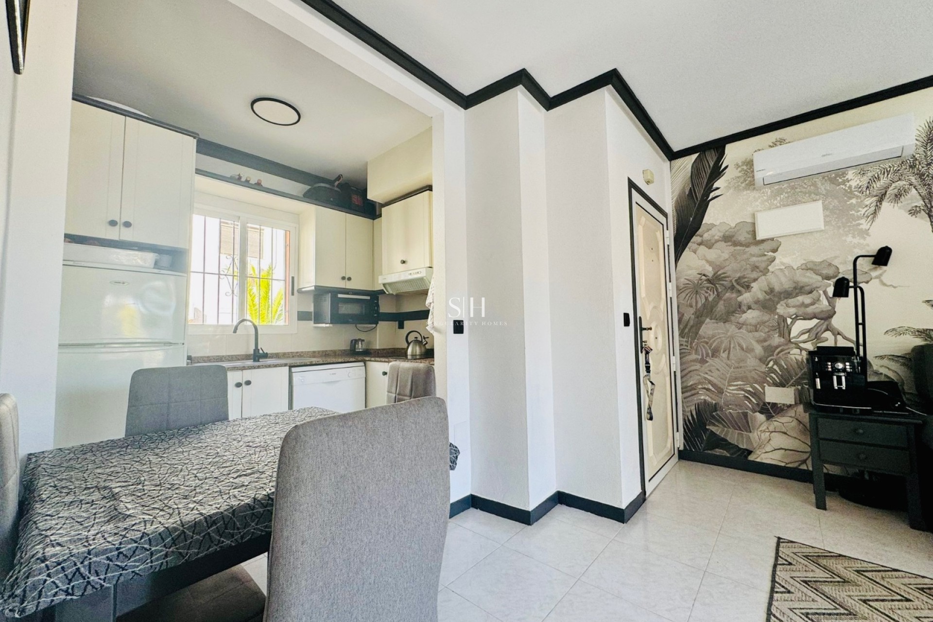 Перепродажа - Квартира / квартира - Torrevieja - TORREBLANCA LA MATA