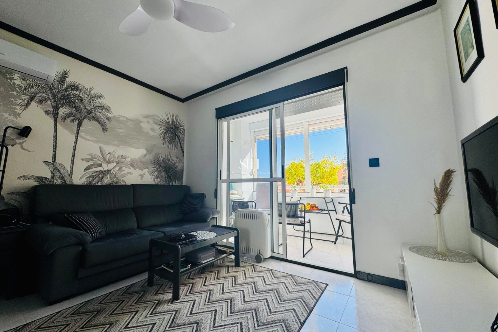 Перепродажа - Квартира / квартира - Torrevieja - TORREBLANCA LA MATA