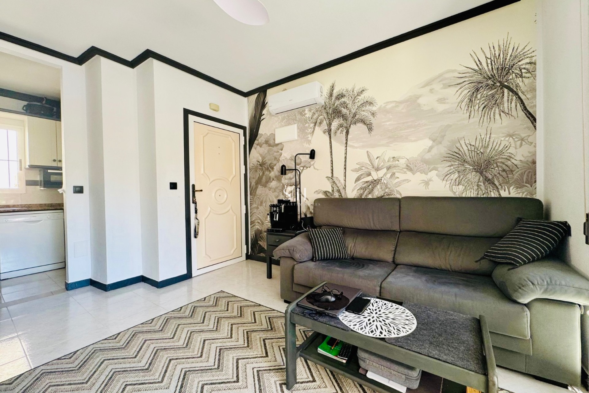 Перепродажа - Квартира / квартира - Torrevieja - TORREBLANCA LA MATA