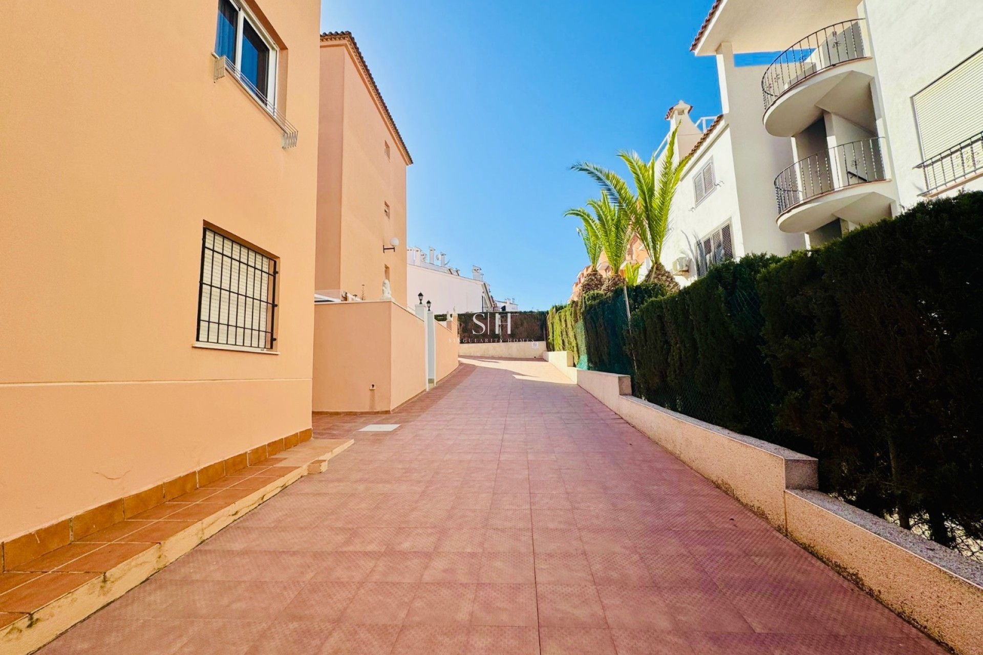 Перепродажа - Квартира / квартира - Torrevieja - TORREBLANCA LA MATA