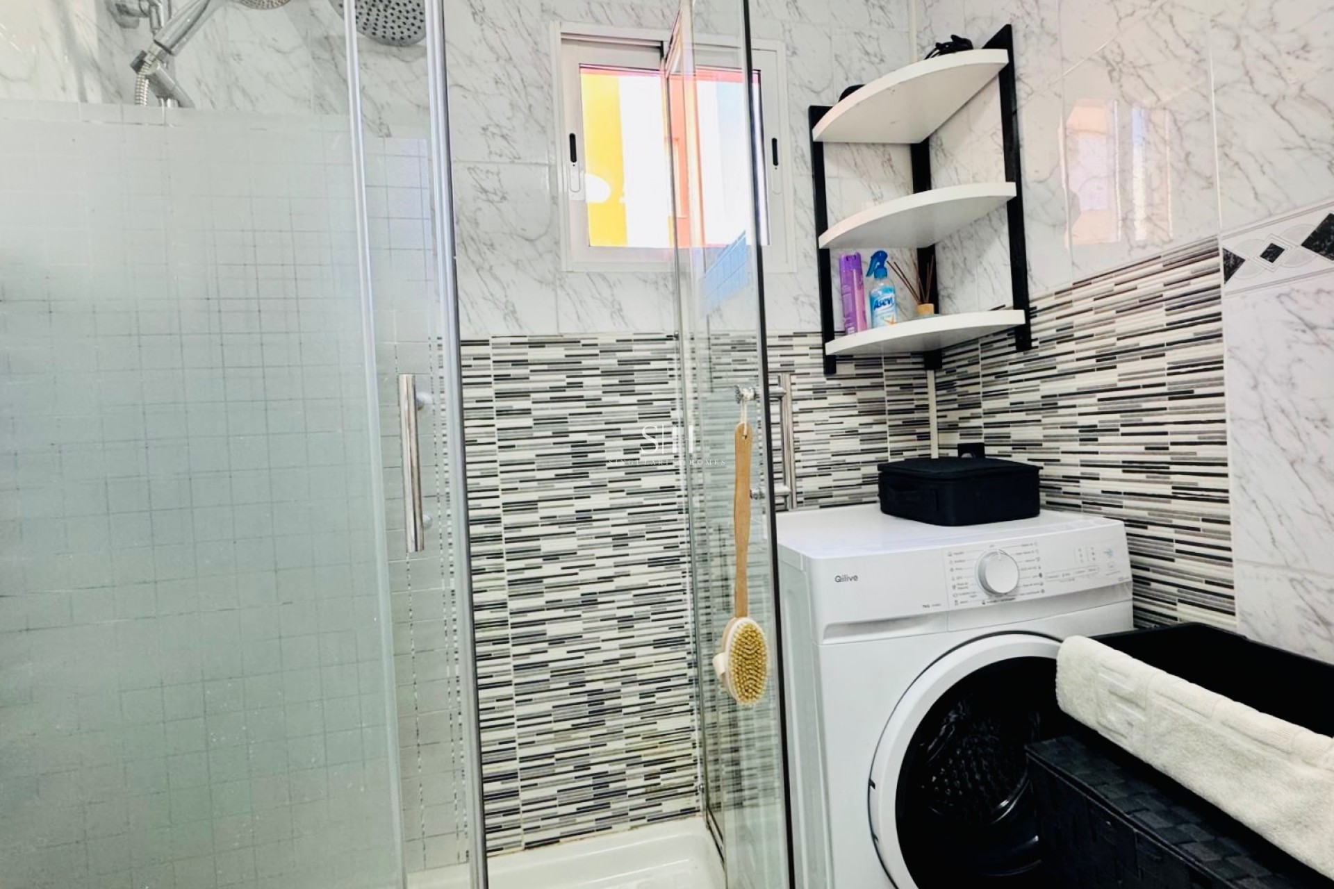 Перепродажа - Квартира / квартира - Torrevieja - TORREBLANCA LA MATA