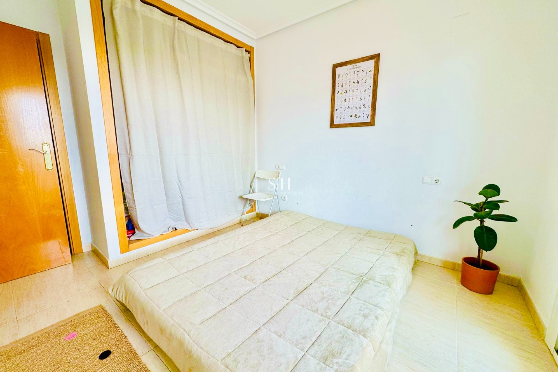 Перепродажа - Квартира / квартира - Torrevieja - TORREBLANCA LA MATA