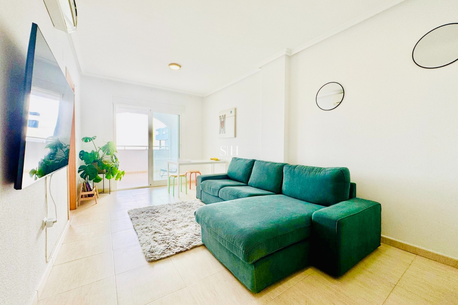 Перепродажа - Квартира / квартира - Torrevieja - TORREBLANCA LA MATA