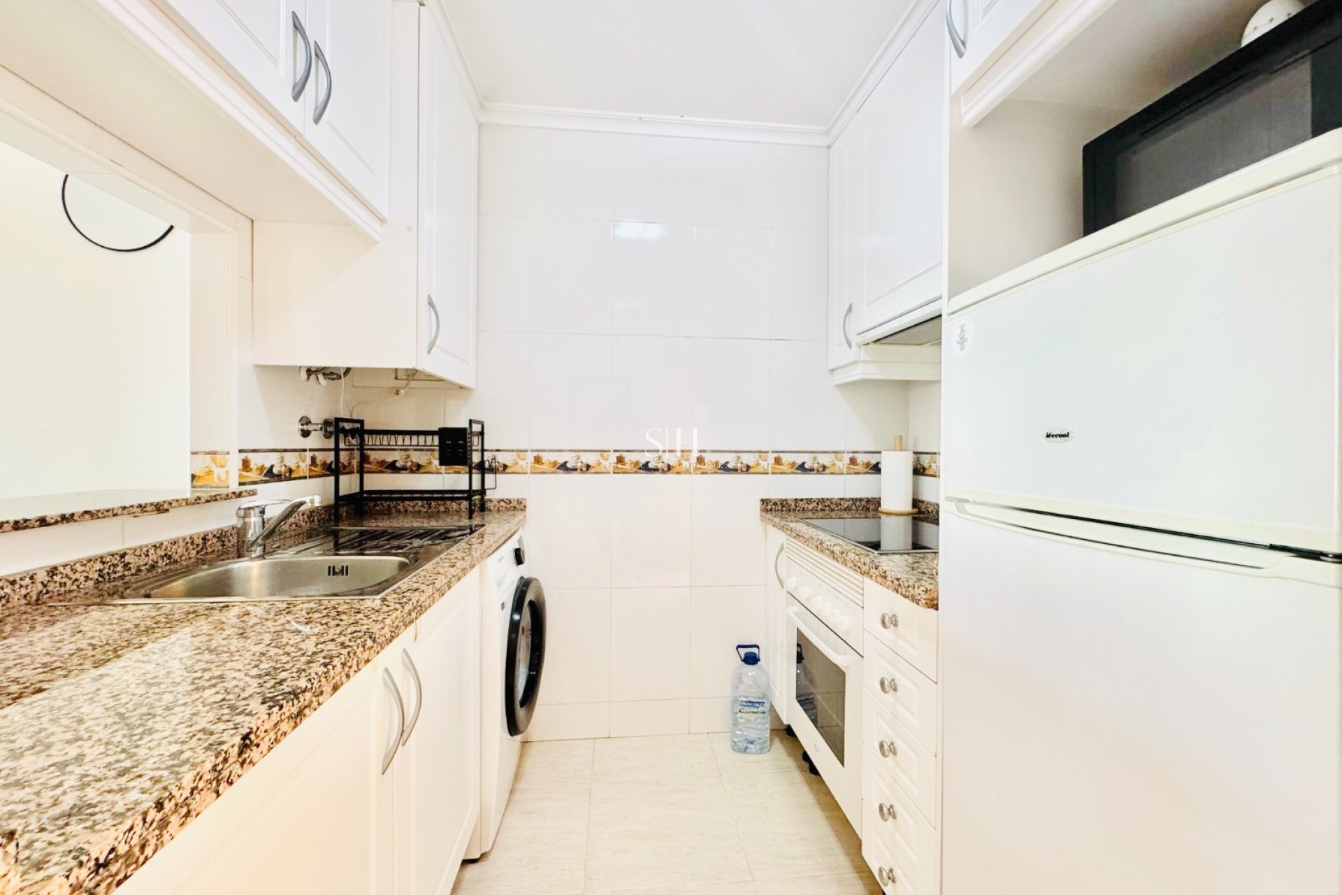 Перепродажа - Квартира / квартира - Torrevieja - TORREBLANCA LA MATA