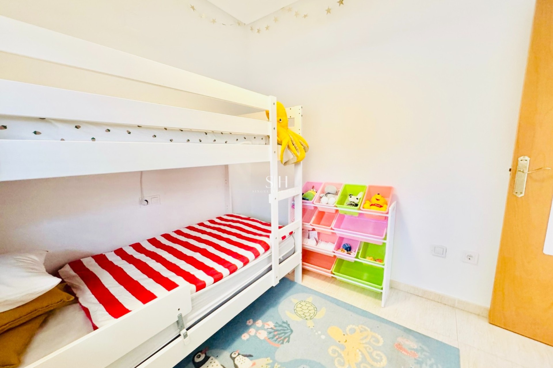 Перепродажа - Квартира / квартира - Torrevieja - TORREBLANCA LA MATA