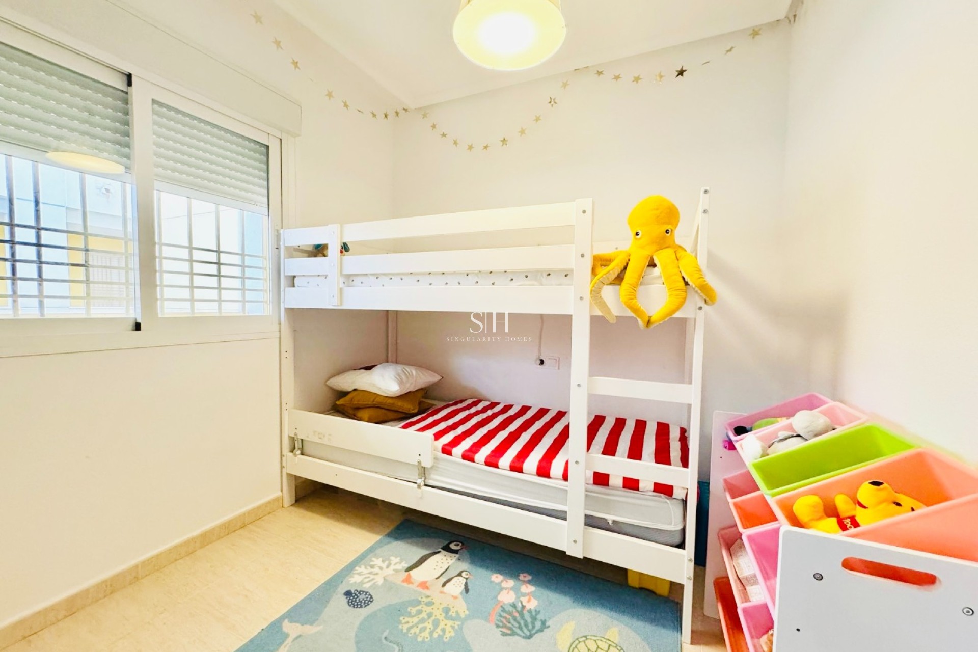 Перепродажа - Квартира / квартира - Torrevieja - TORREBLANCA LA MATA