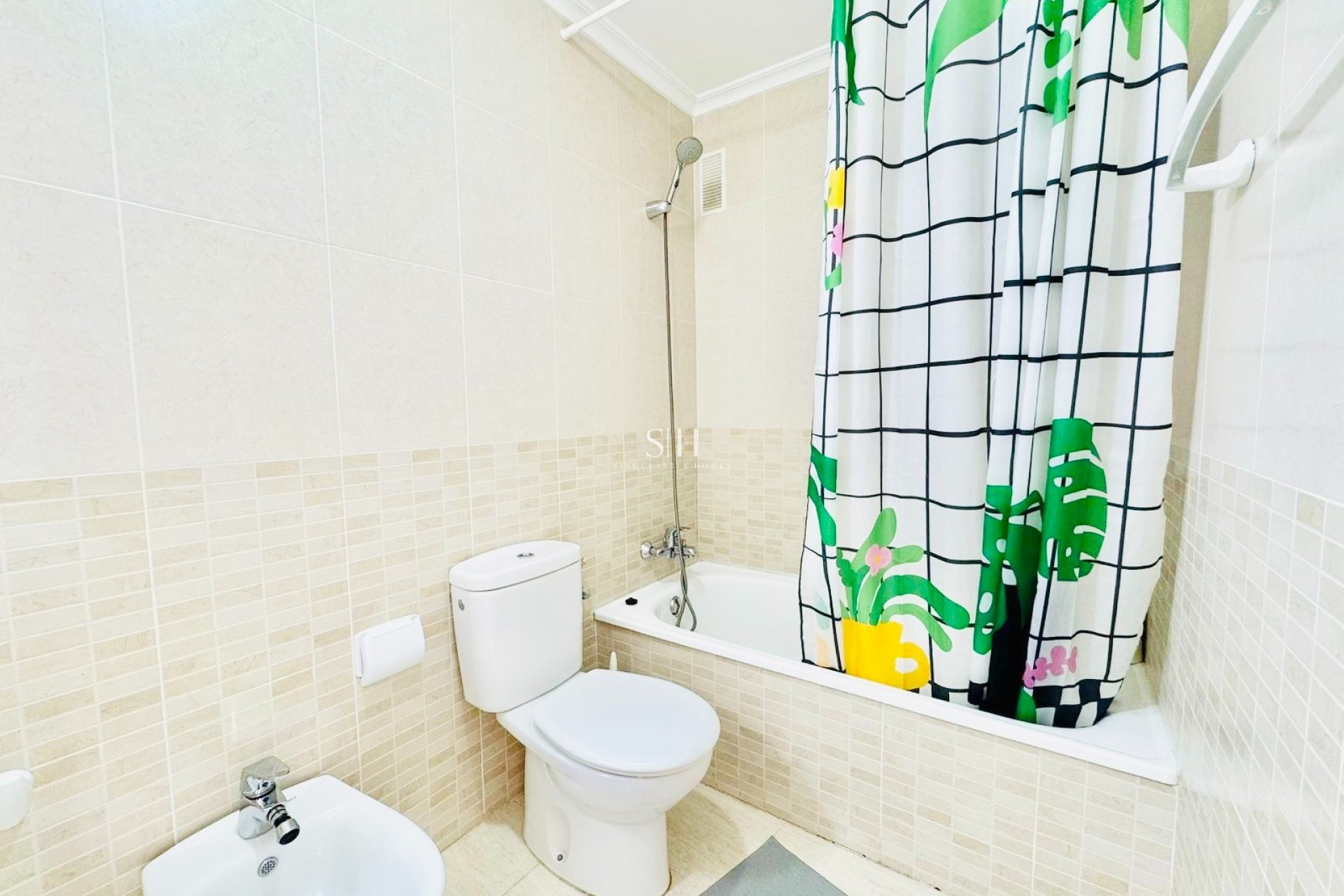 Перепродажа - Квартира / квартира - Torrevieja - TORREBLANCA LA MATA