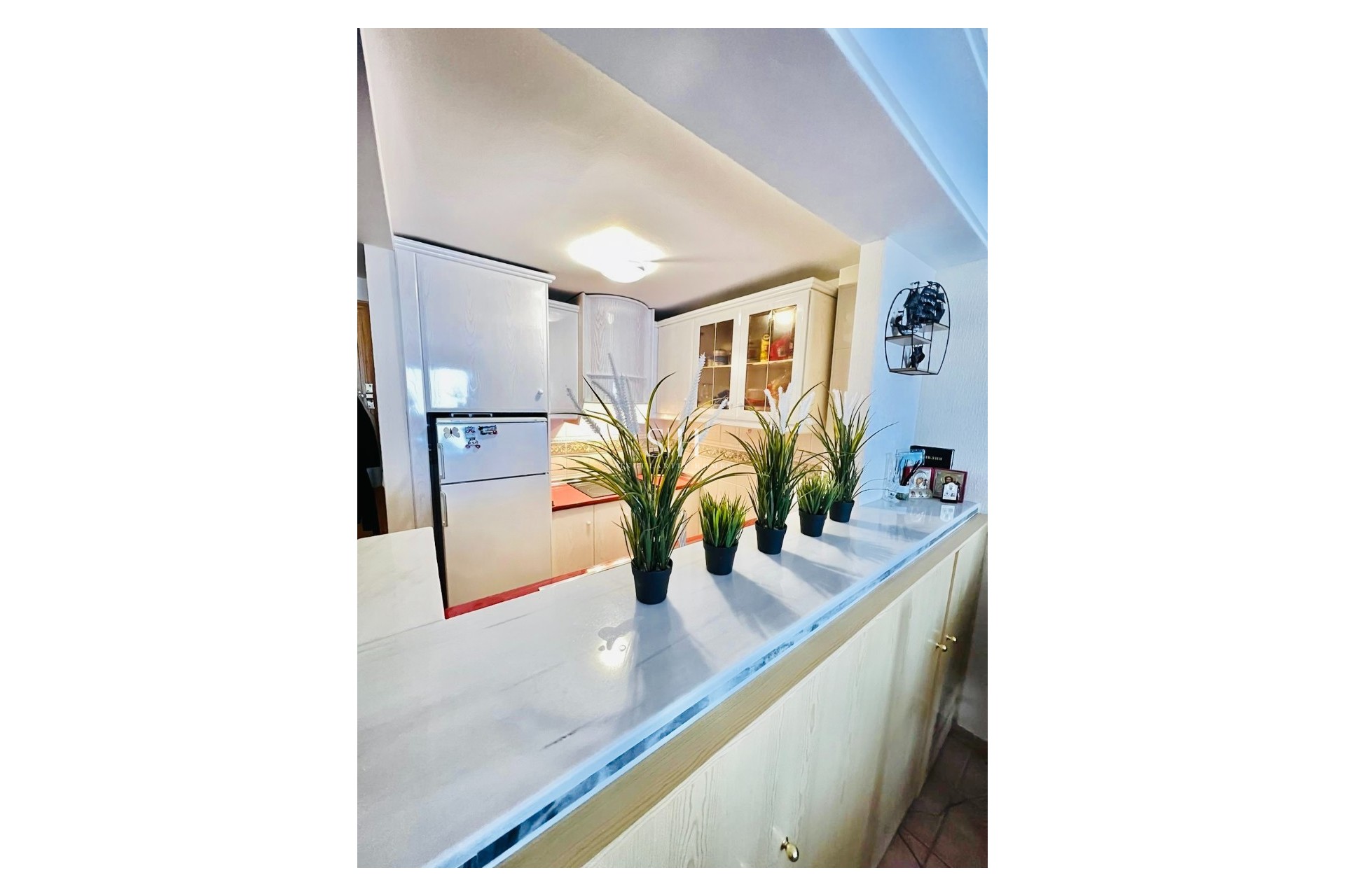 Перепродажа - Квартира / квартира - Torrevieja - TORREBLANCA LA MATA