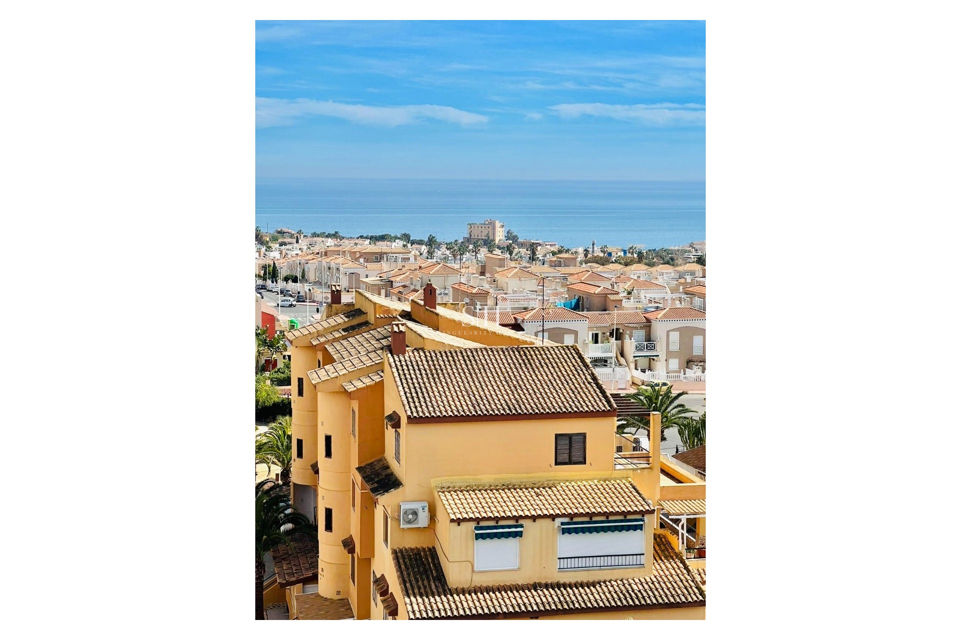 Перепродажа - Квартира / квартира - Torrevieja - TORREBLANCA LA MATA