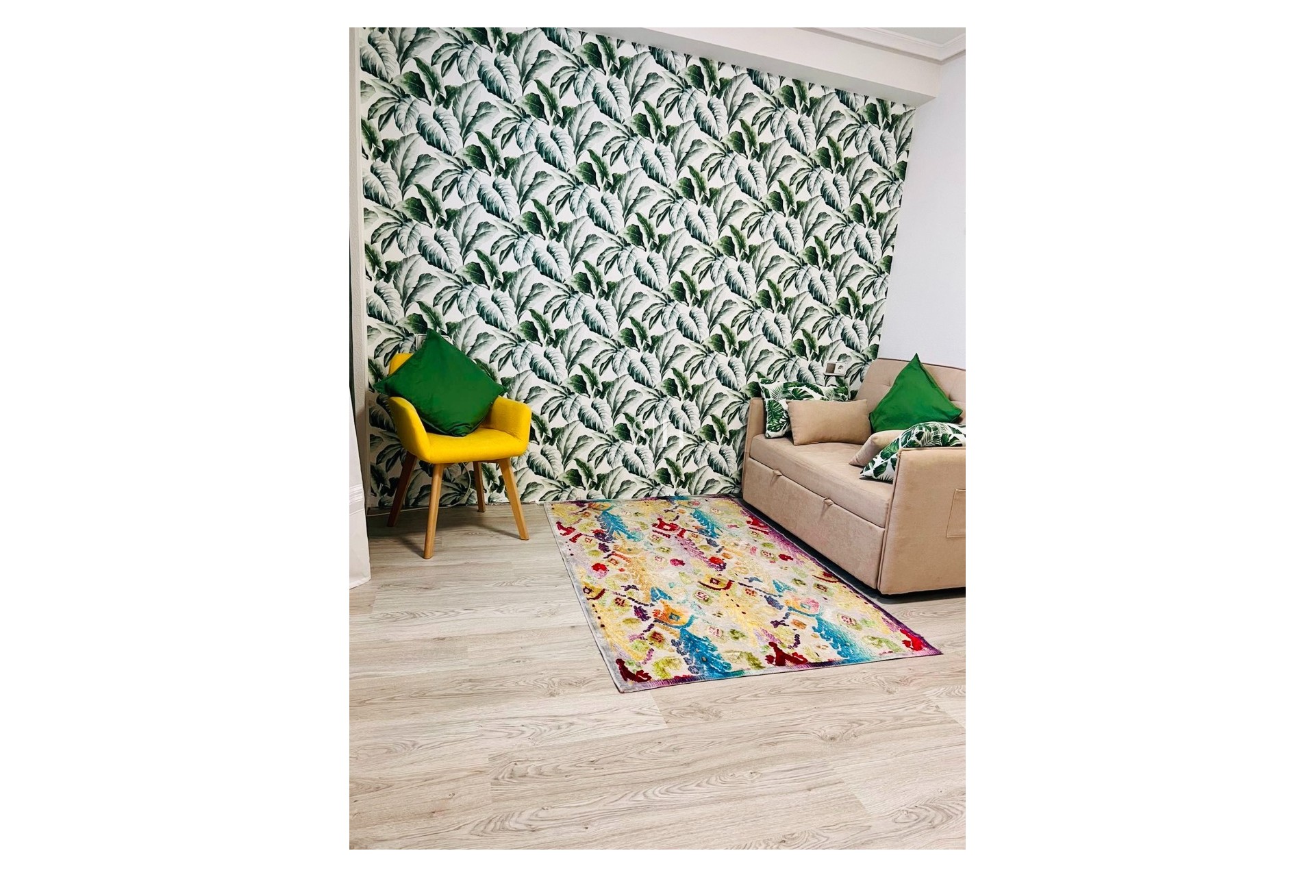 Перепродажа - Квартира / квартира - Torrevieja - TORREBLANCA LA MATA