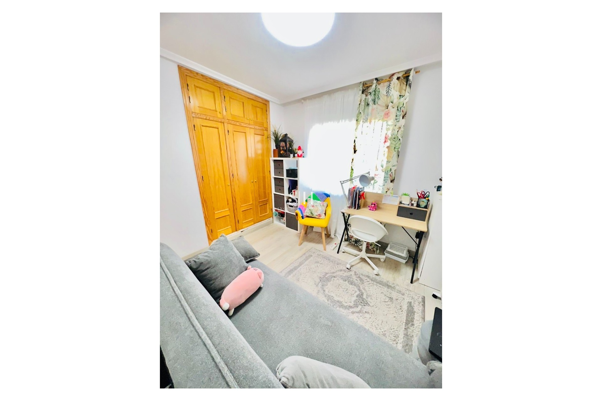 Перепродажа - Квартира / квартира - Torrevieja - TORREBLANCA LA MATA