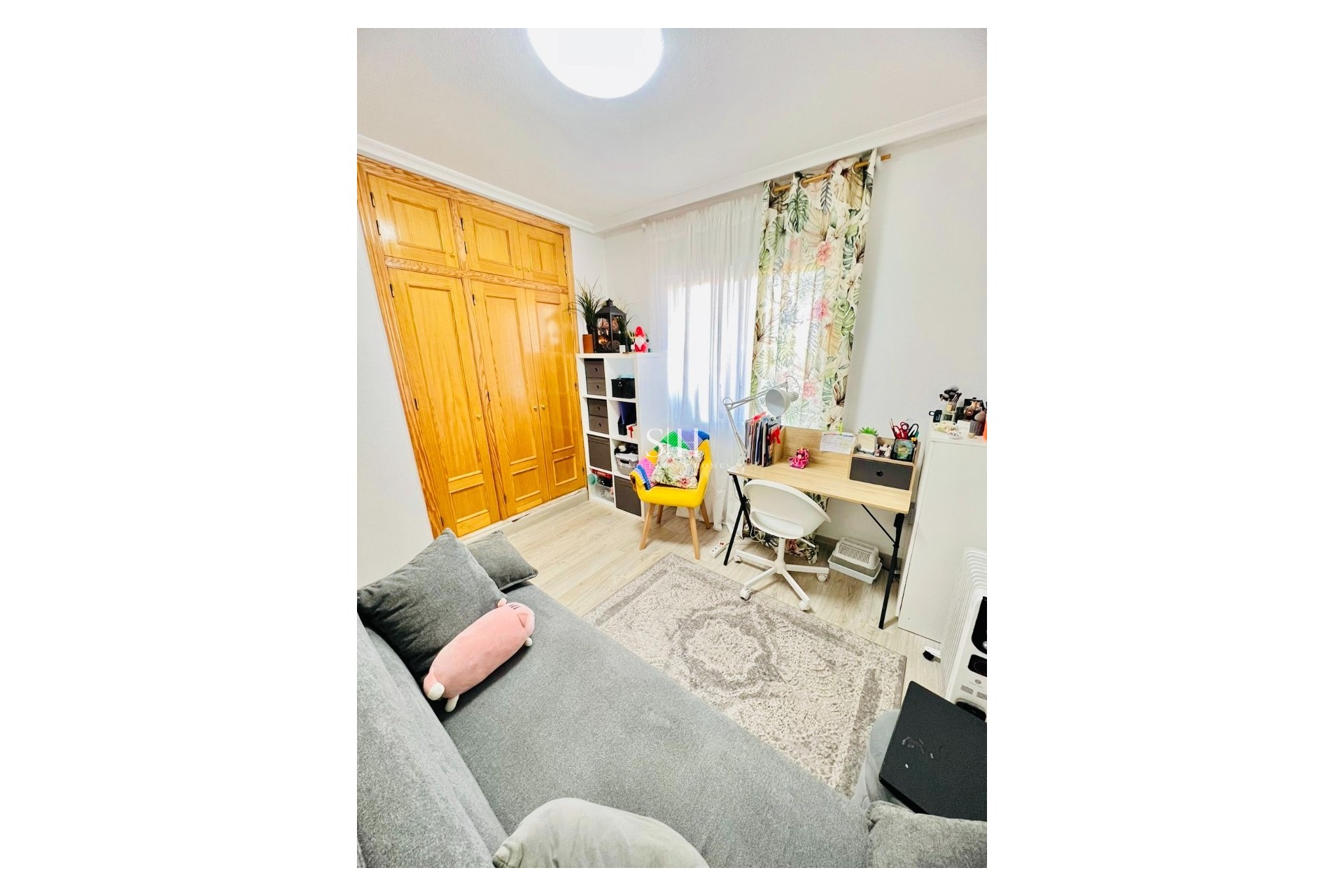 Перепродажа - Квартира / квартира - Torrevieja - TORREBLANCA LA MATA