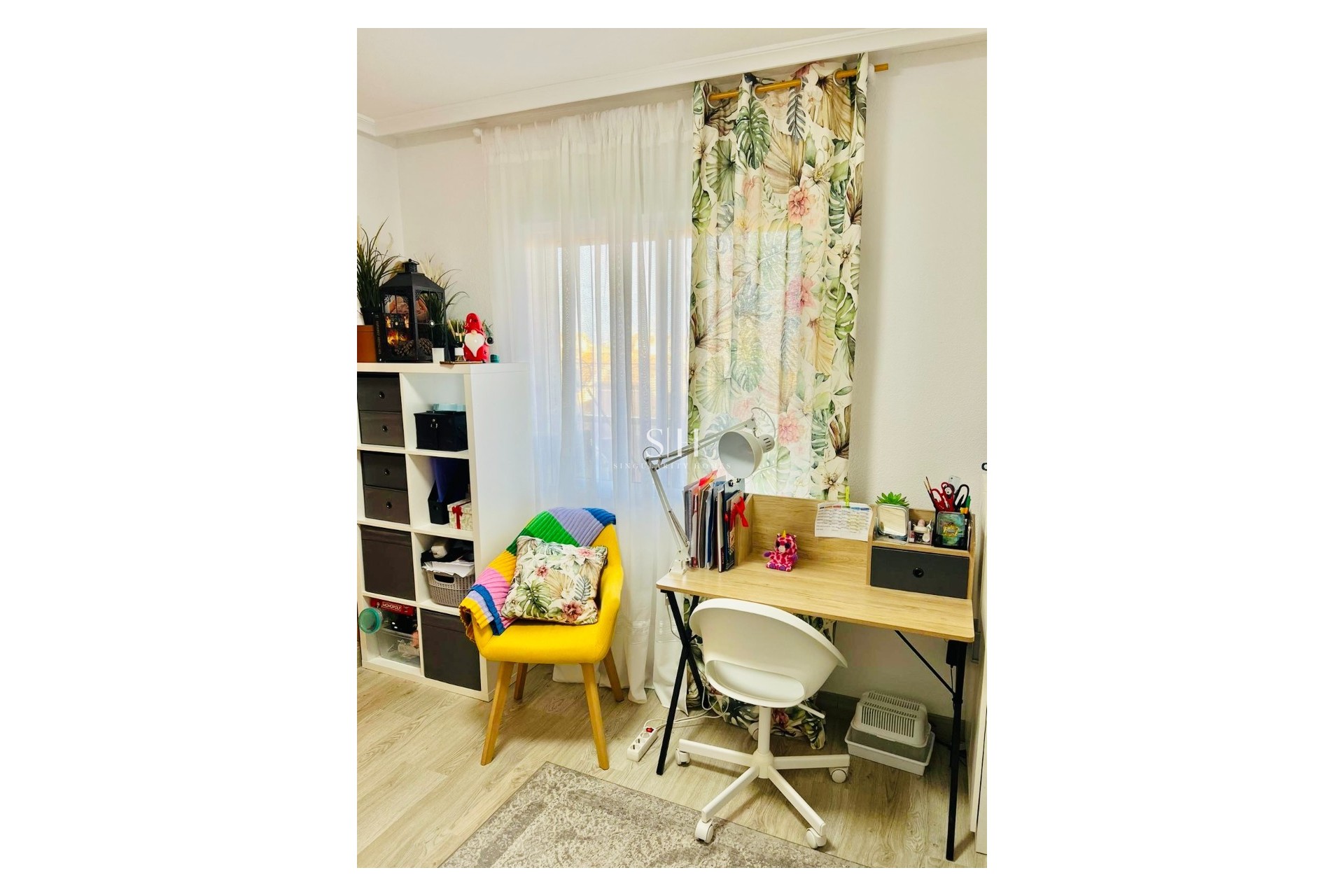 Перепродажа - Квартира / квартира - Torrevieja - TORREBLANCA LA MATA