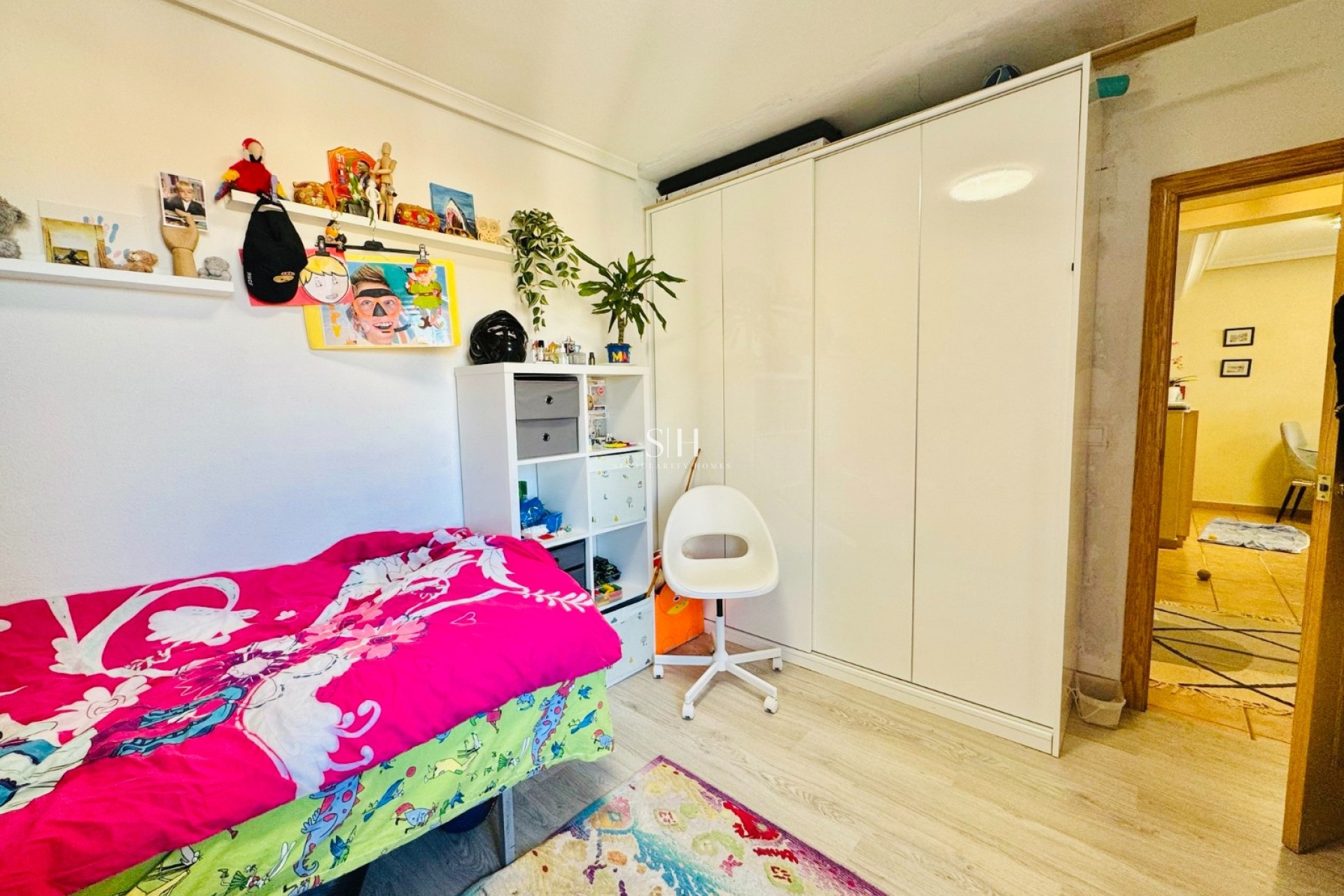 Перепродажа - Квартира / квартира - Torrevieja - TORREBLANCA LA MATA