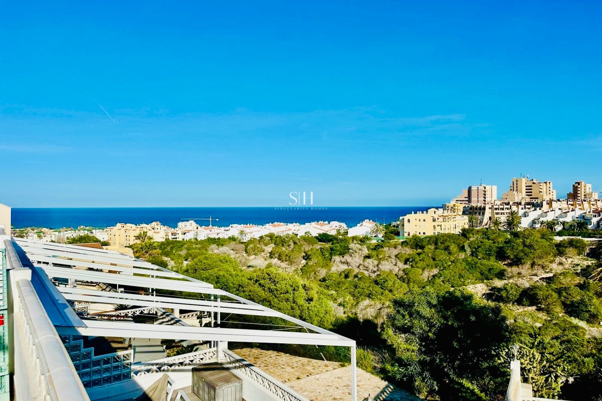 Перепродажа - Квартира / квартира - Torrevieja - TORREBLANCA LA MATA