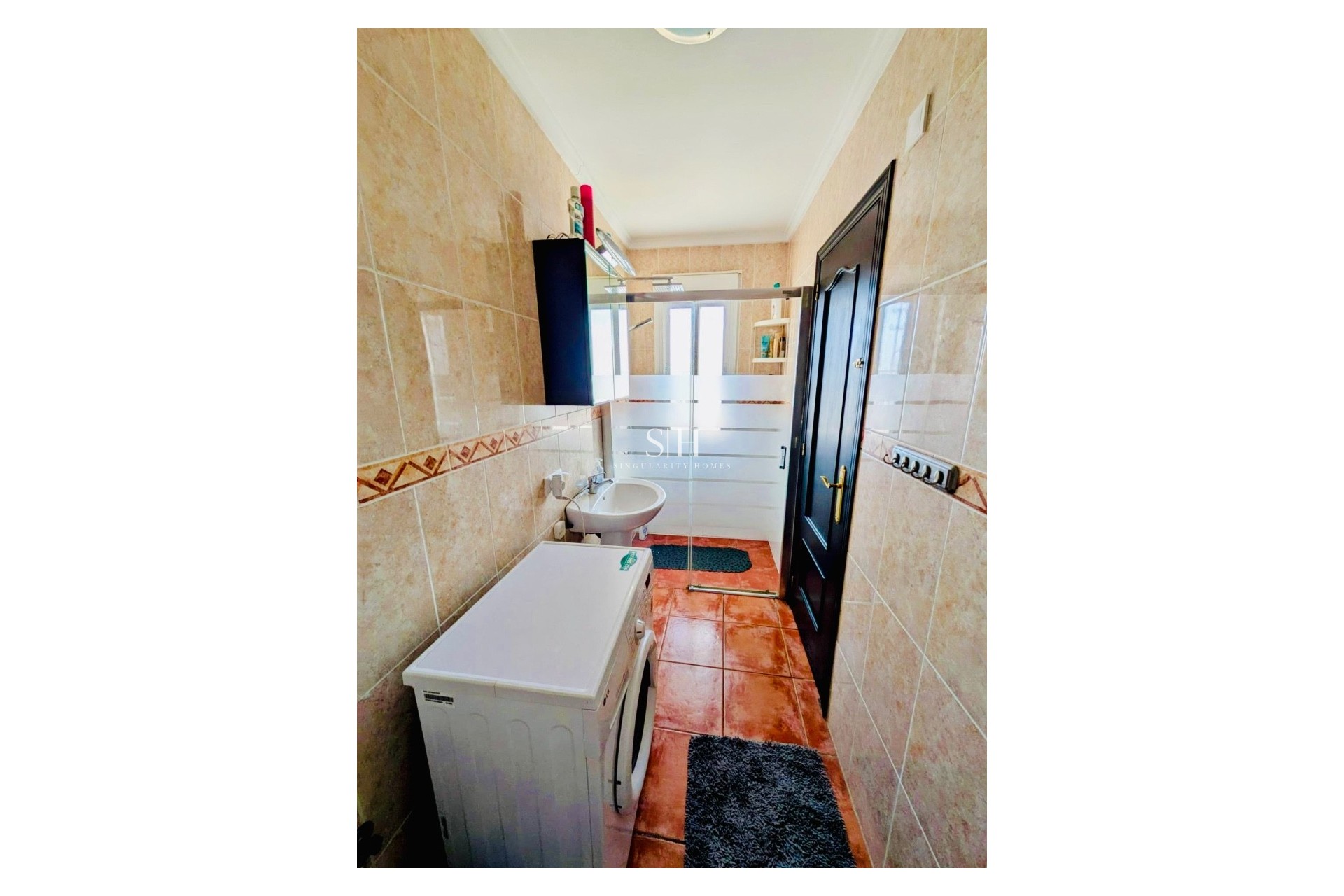 Перепродажа - Квартира / квартира - Torrevieja - TORREBLANCA LA MATA
