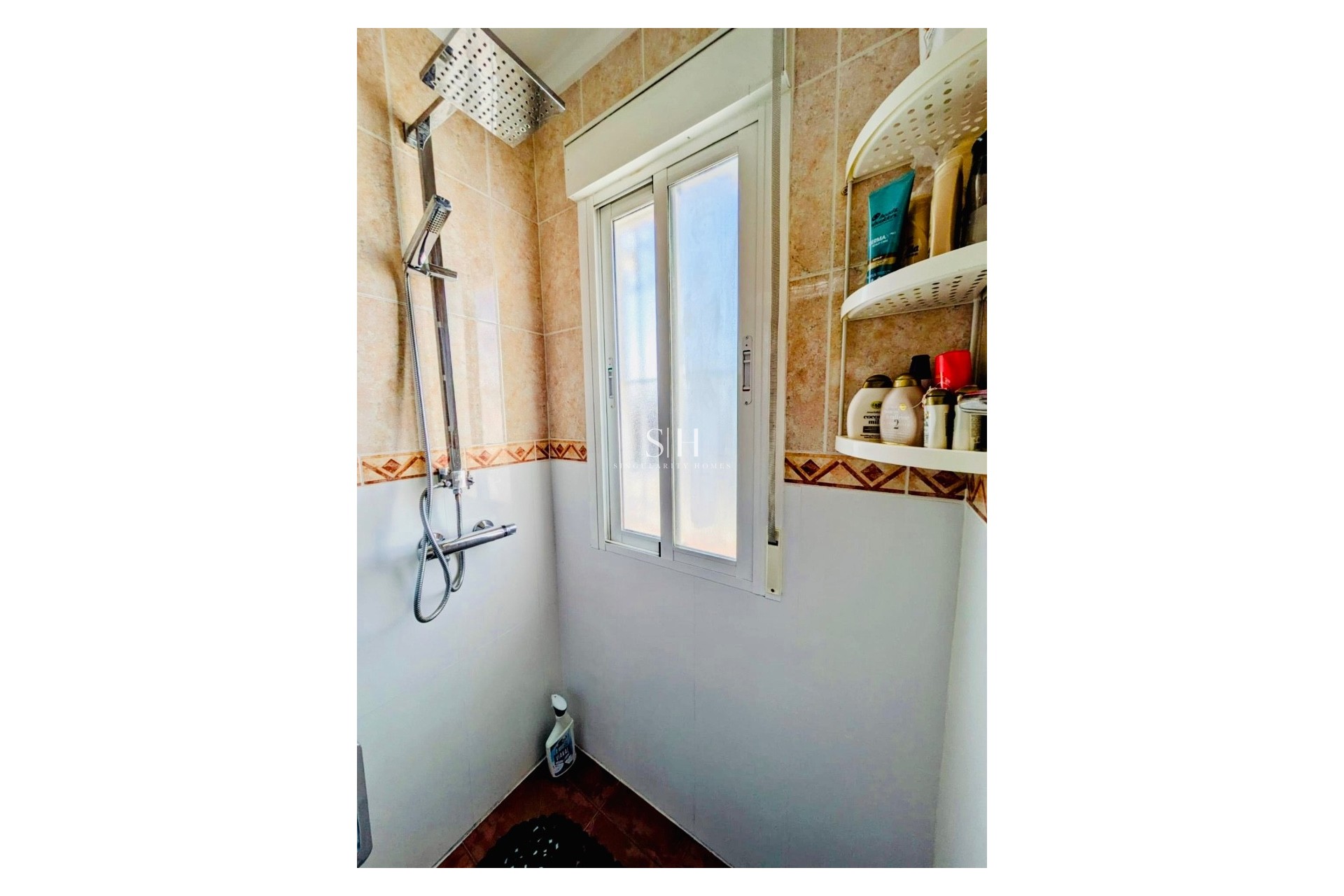 Перепродажа - Квартира / квартира - Torrevieja - TORREBLANCA LA MATA