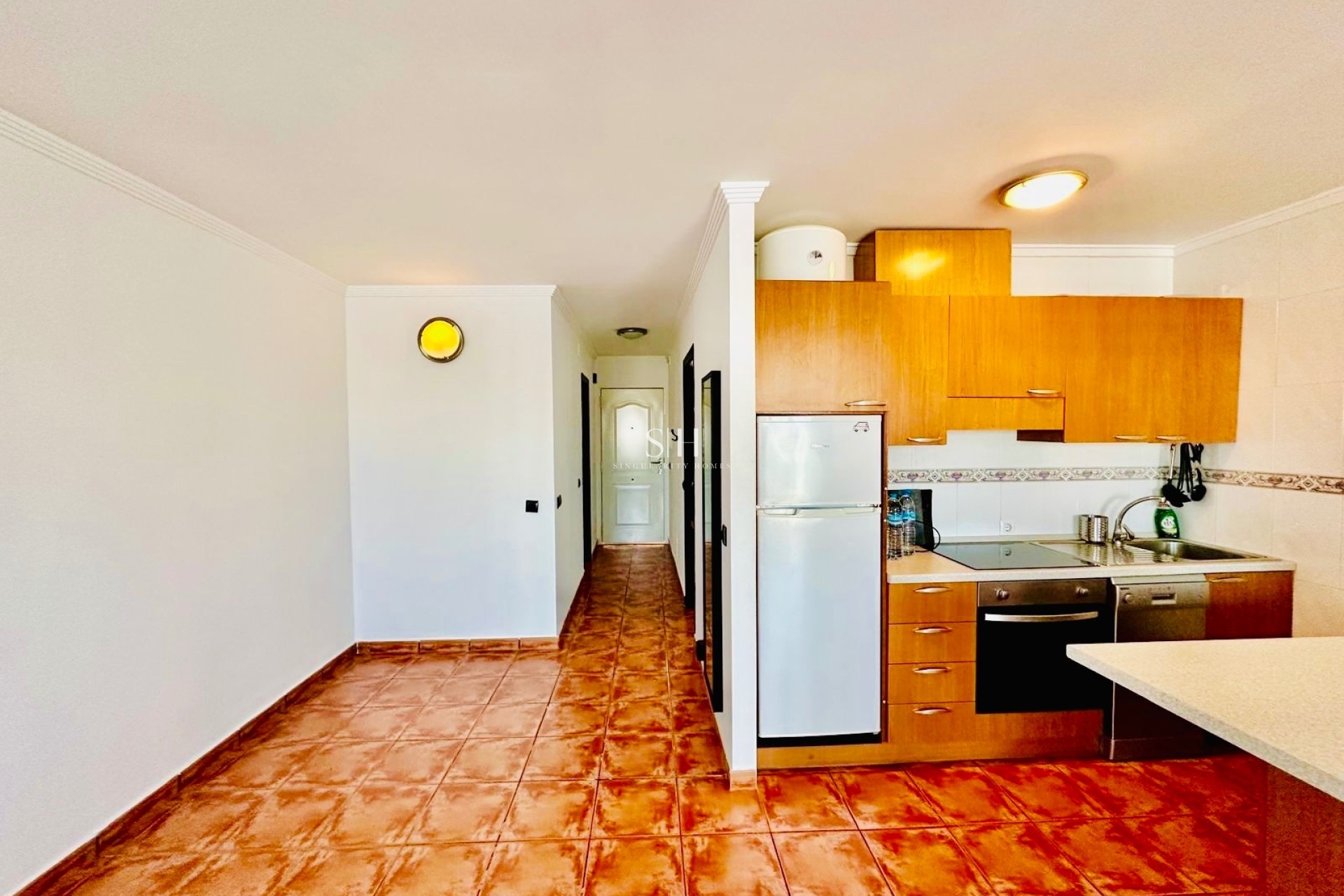 Перепродажа - Квартира / квартира - Torrevieja - TORREBLANCA LA MATA