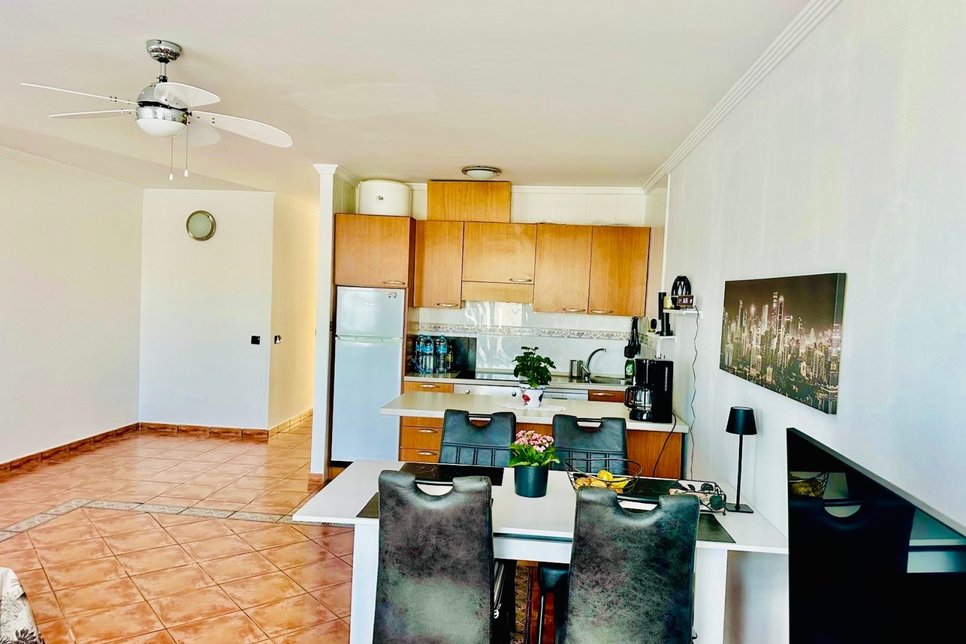 Перепродажа - Квартира / квартира - Torrevieja - TORREBLANCA LA MATA