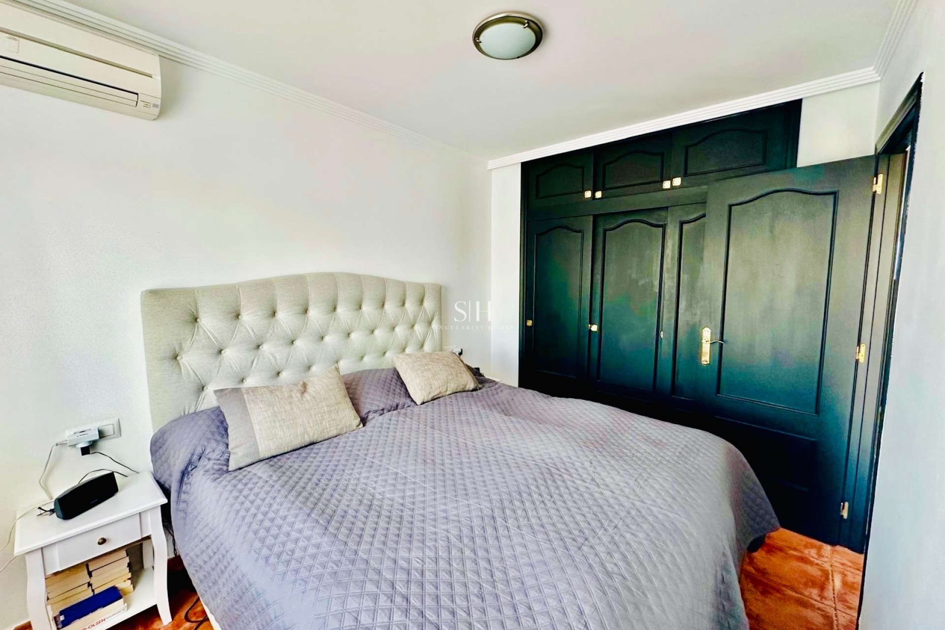 Перепродажа - Квартира / квартира - Torrevieja - TORREBLANCA LA MATA