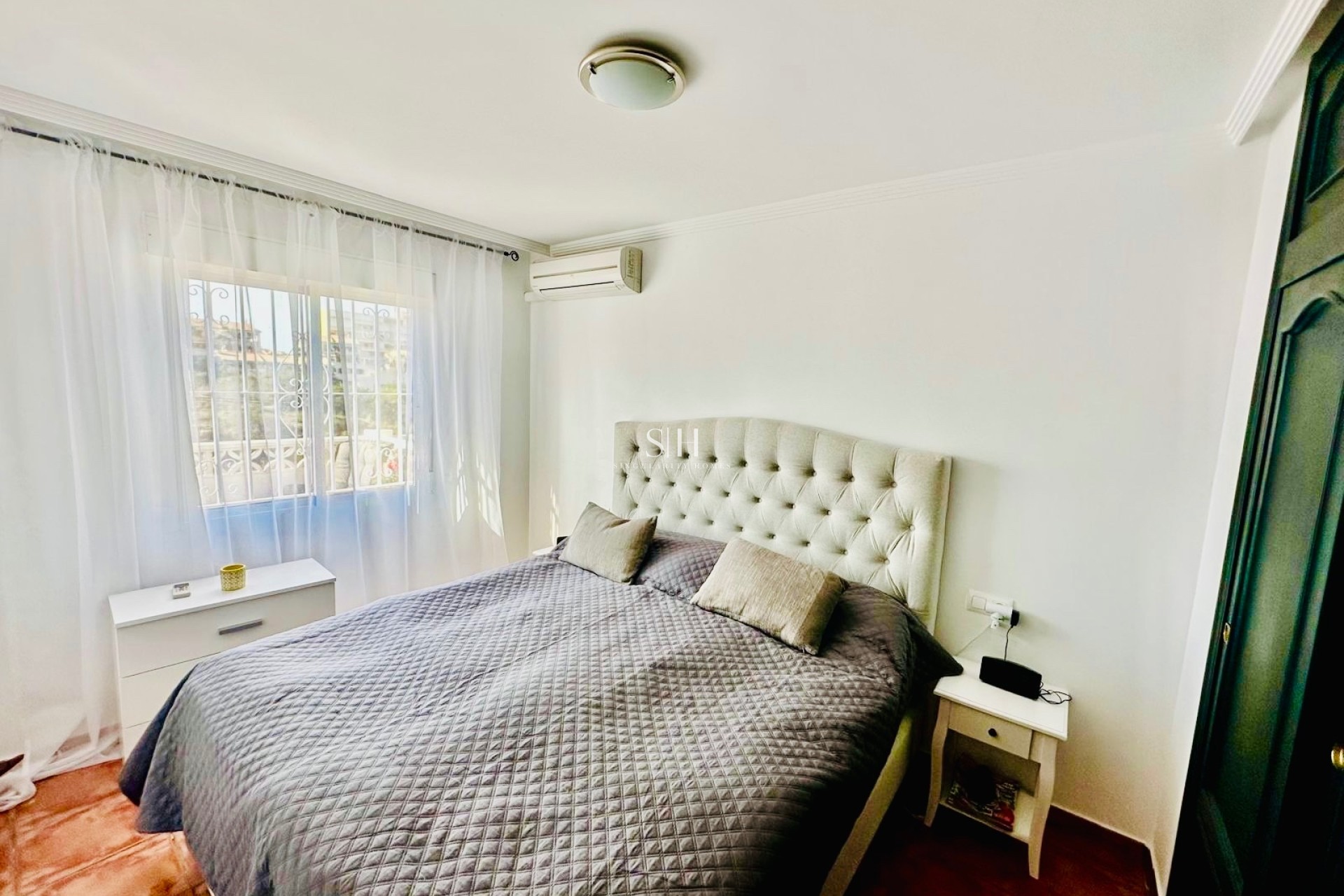 Перепродажа - Квартира / квартира - Torrevieja - TORREBLANCA LA MATA