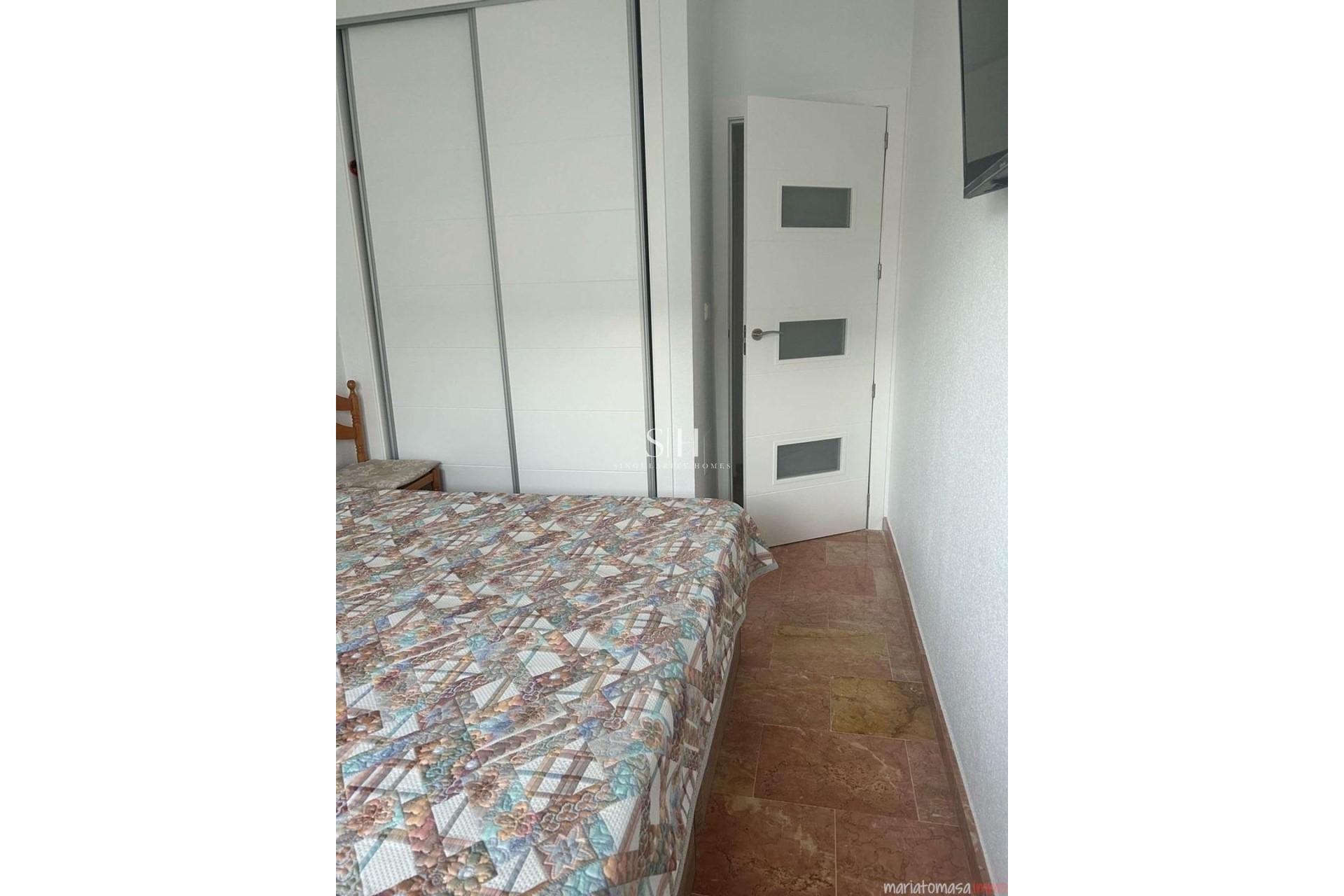 Перепродажа - Квартира / квартира - Torrevieja - Torreblanca