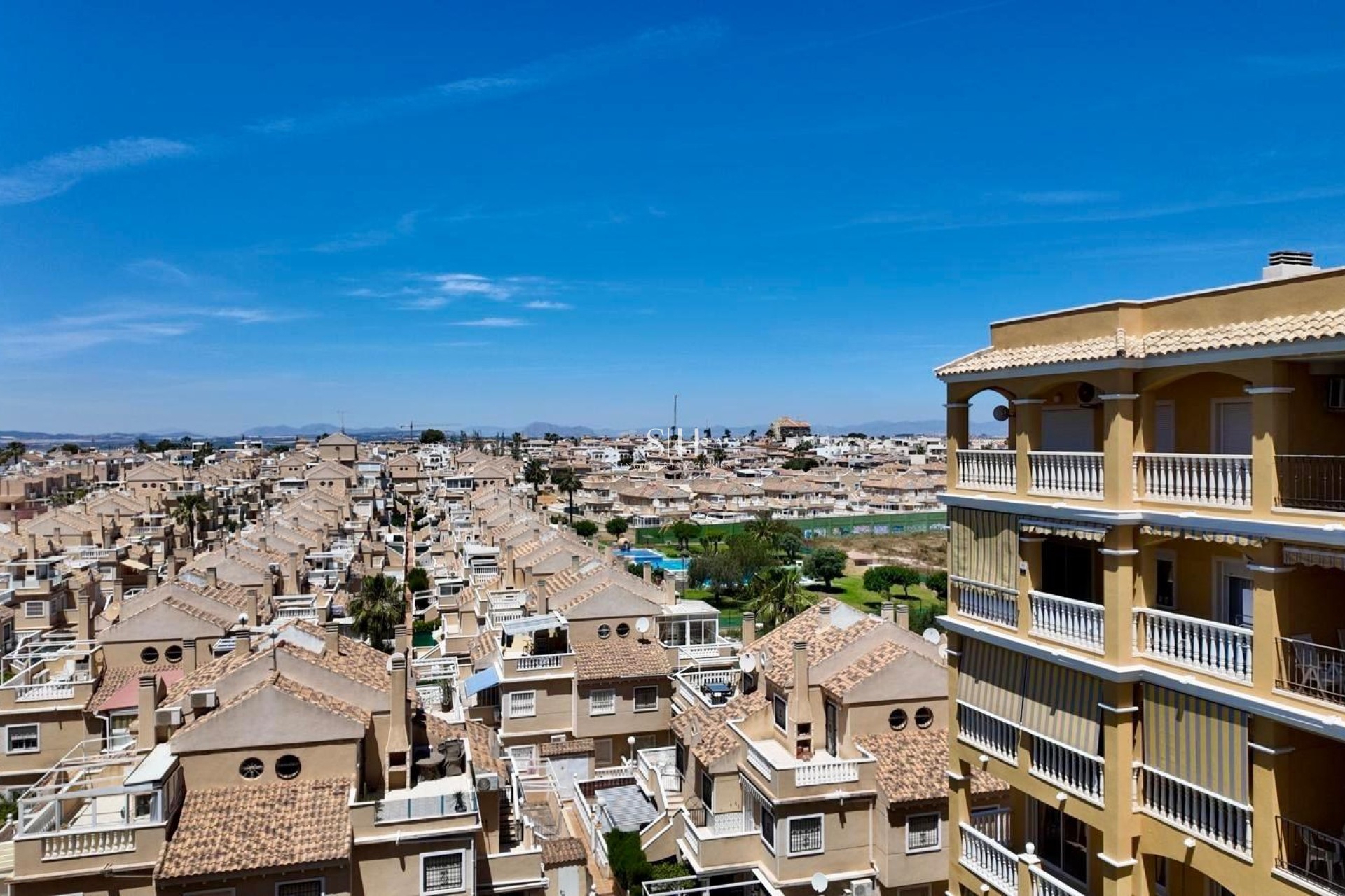 Перепродажа - Квартира / квартира - Torrevieja - Torreblanca