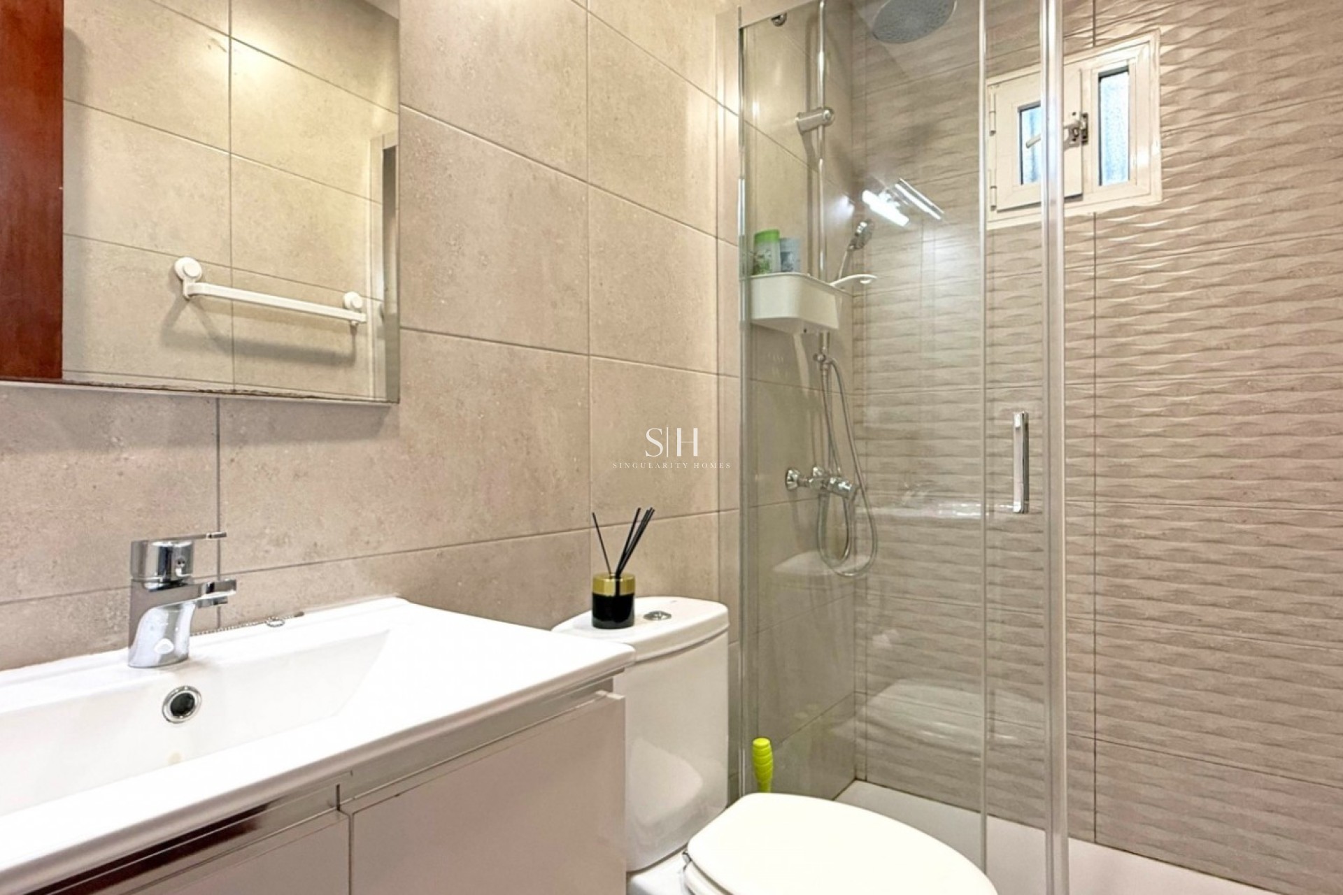 Перепродажа - Квартира / квартира - Torrevieja - Torrelamata - La Mata