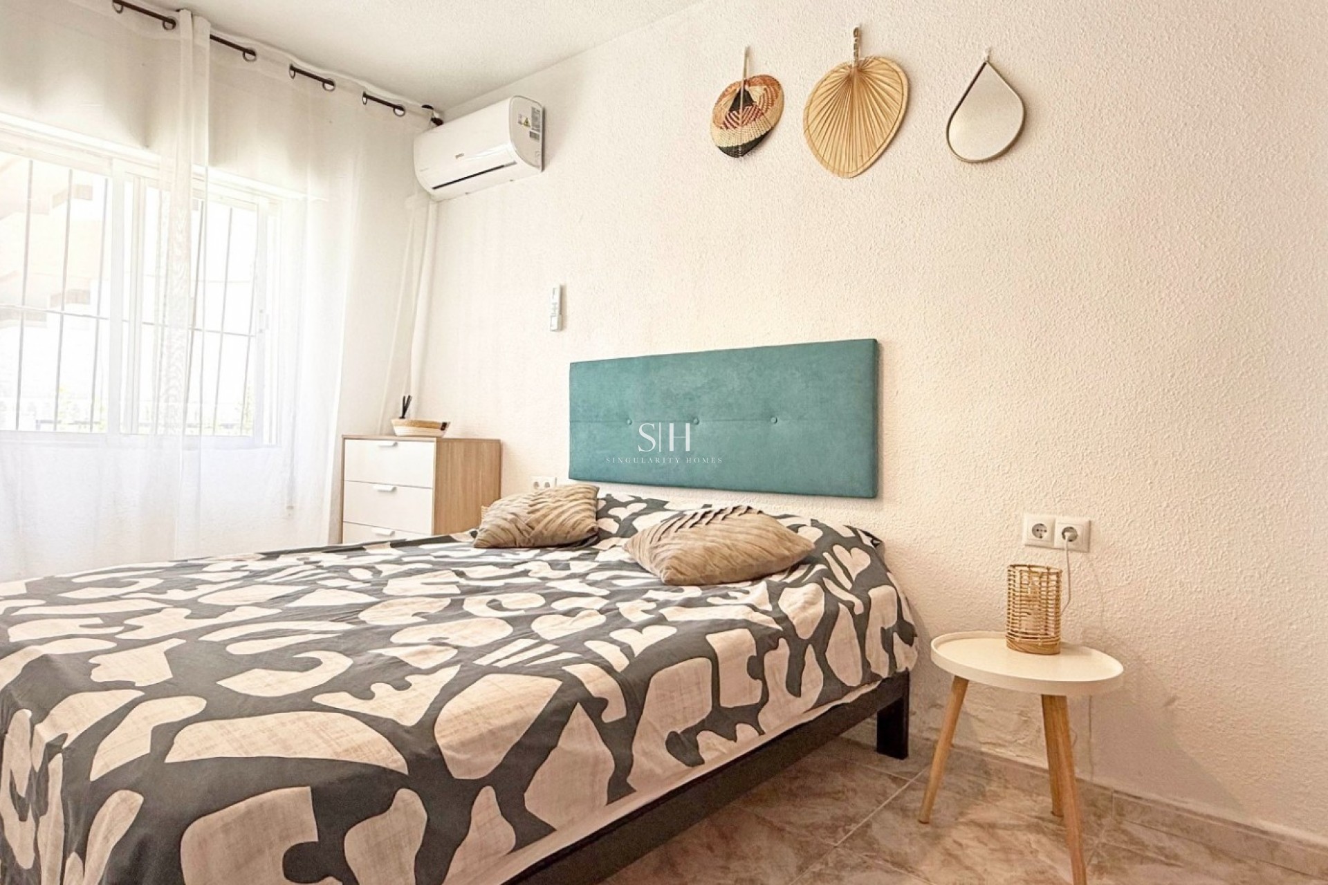 Перепродажа - Квартира / квартира - Torrevieja - Torrelamata - La Mata