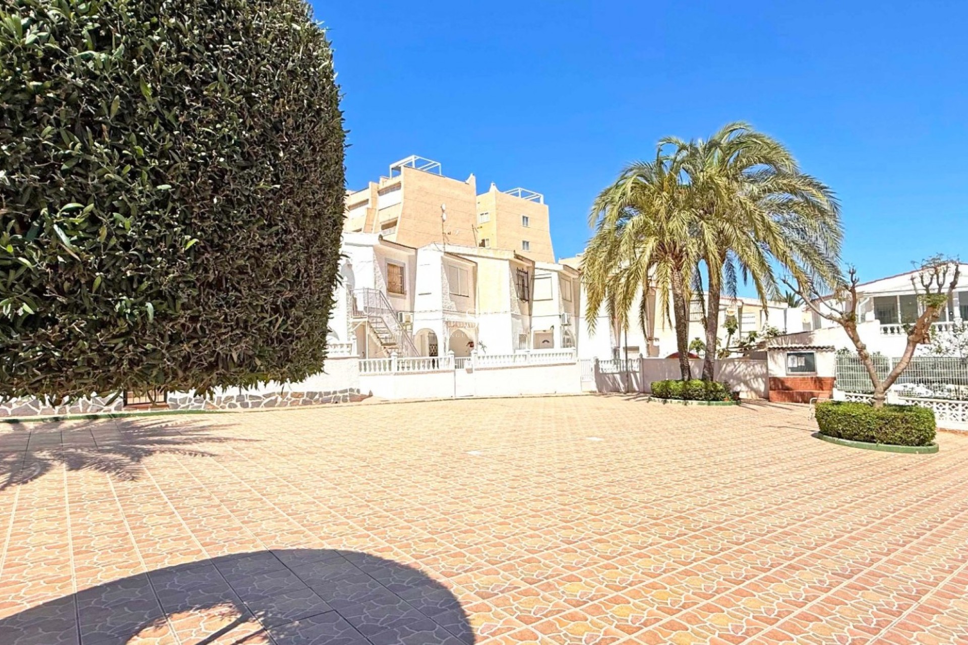 Перепродажа - Квартира / квартира - Torrevieja - Torrelamata - La Mata