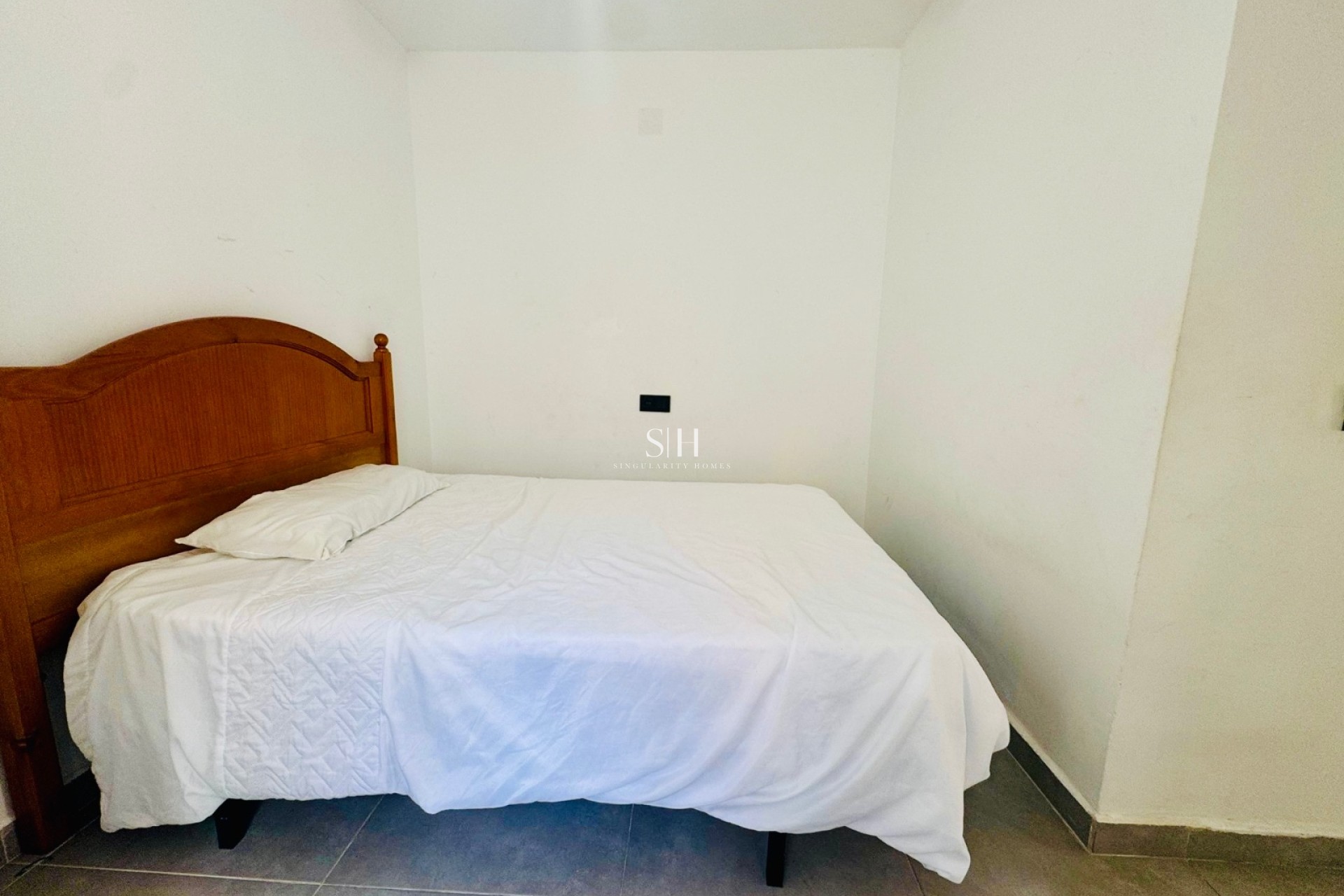 Перепродажа - Квартира / квартира - Torrevieja - Torretas