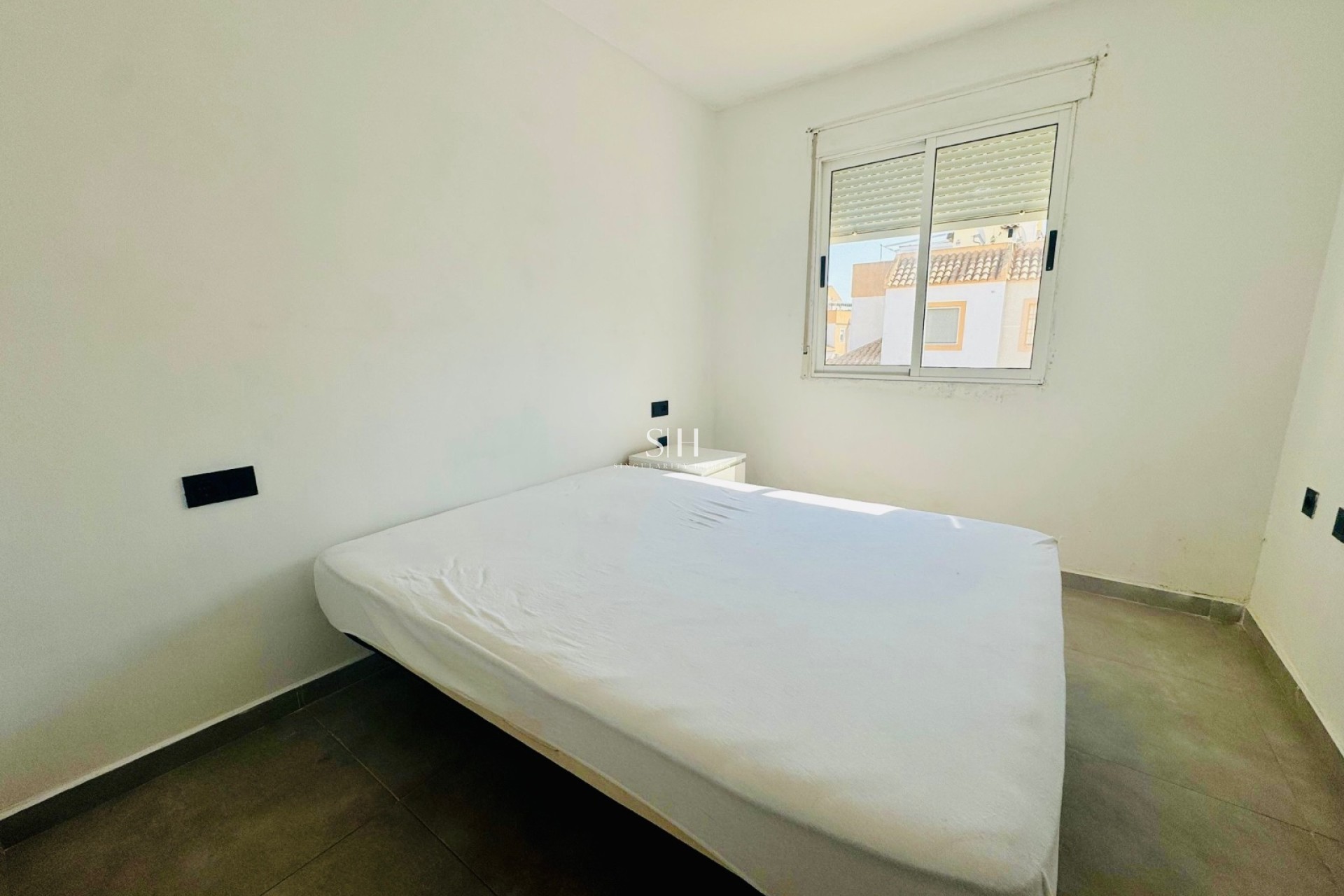 Перепродажа - Квартира / квартира - Torrevieja - Torretas