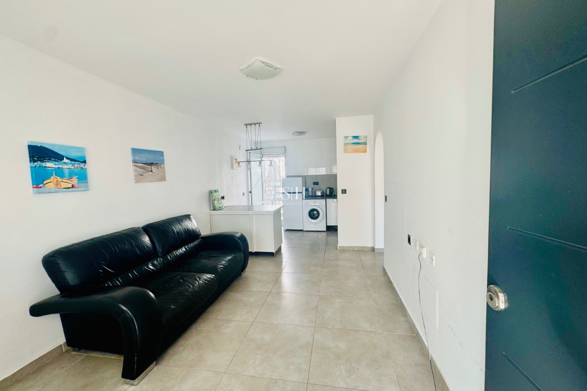 Перепродажа - Квартира / квартира - Torrevieja - Torretas