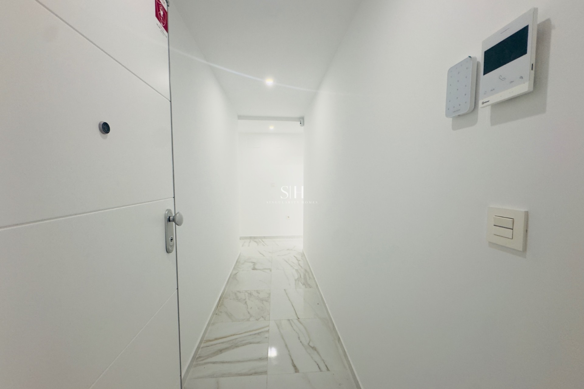 Перепродажа - Квартира / квартира - Torrevieja - Torrevieja*