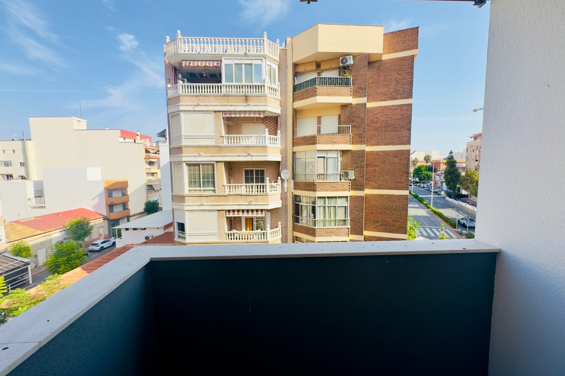 Перепродажа - Квартира / квартира - Torrevieja - Torrevieja*