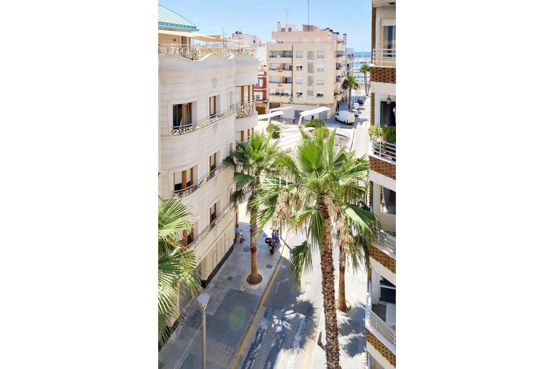 Перепродажа - Квартира / квартира - Torrevieja - Torrevieja*