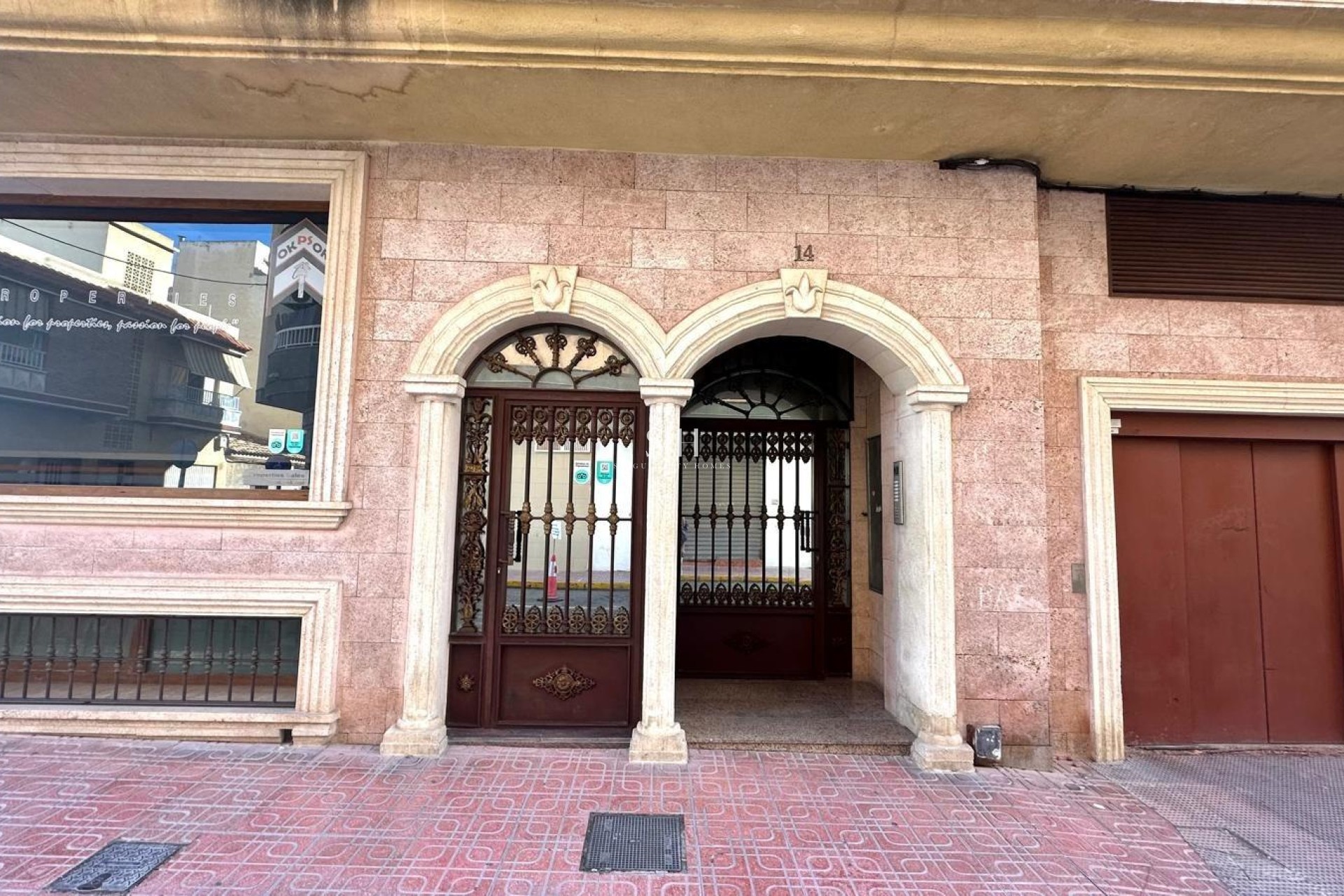 Перепродажа - Квартира / квартира - Torrevieja - Torrevieja*