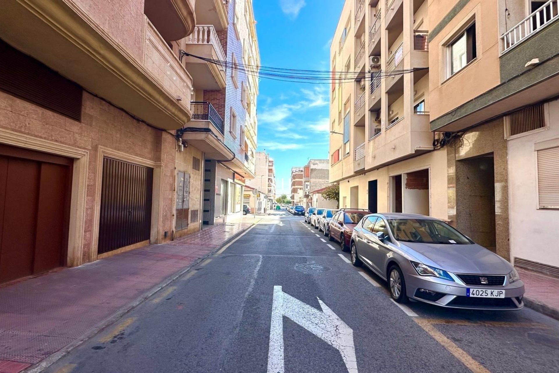 Перепродажа - Квартира / квартира - Torrevieja - Torrevieja*