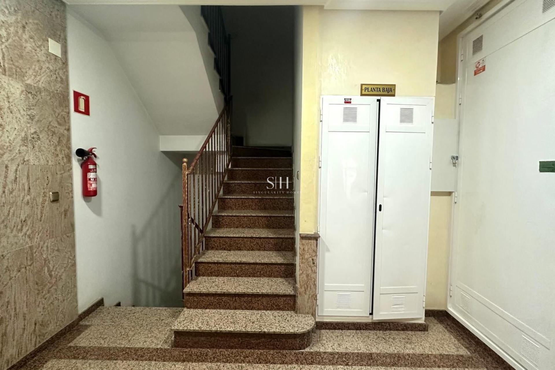 Перепродажа - Квартира / квартира - Torrevieja - Torrevieja*