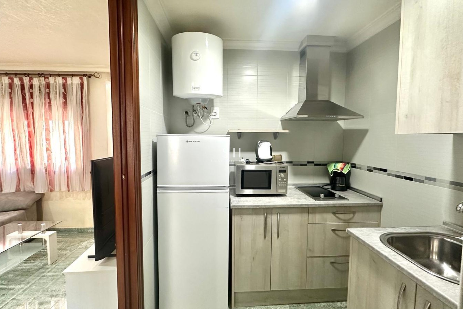 Перепродажа - Квартира / квартира - Torrevieja - Torrevieja*